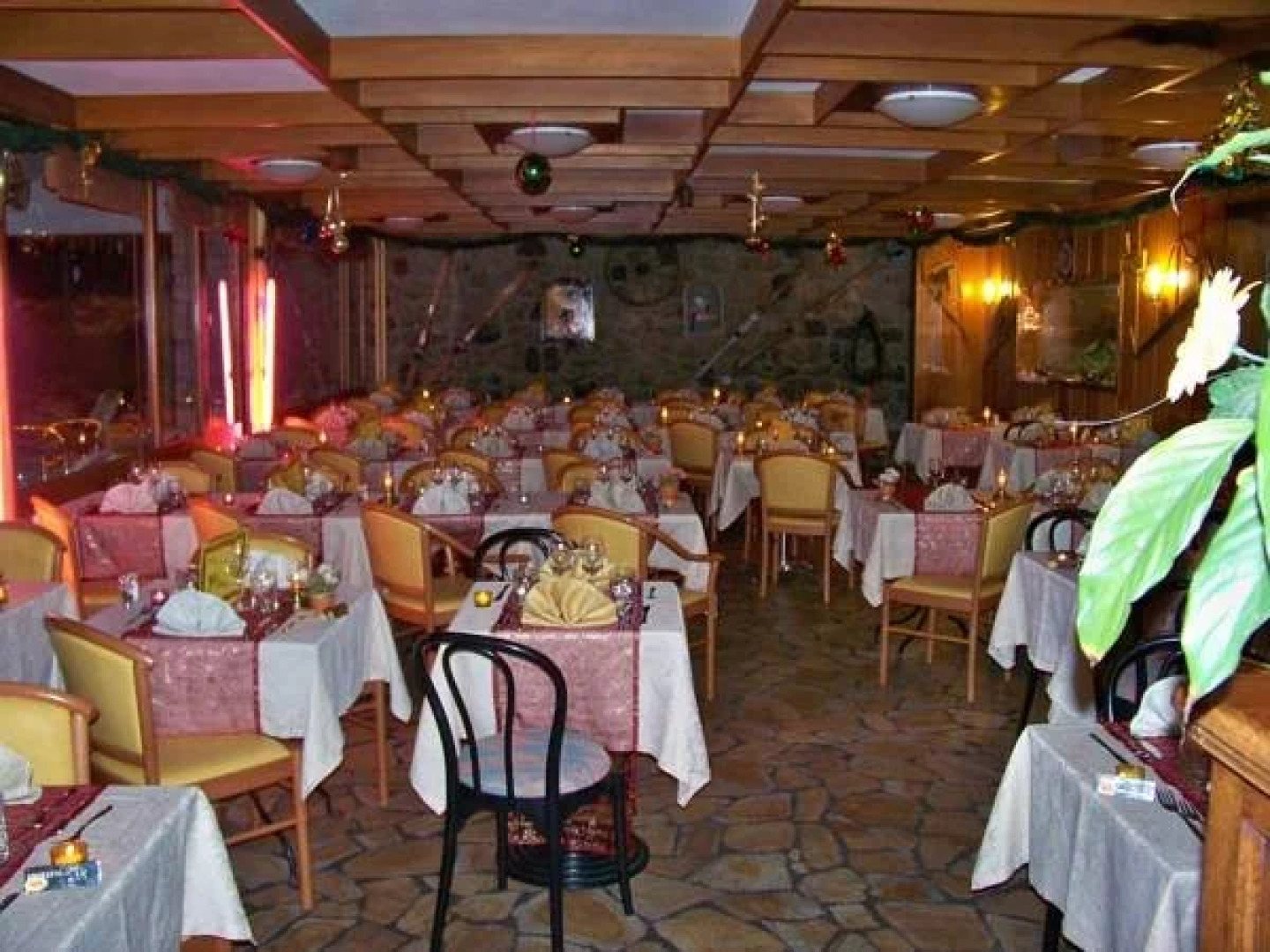 Hôtel lAdrech de Lagas