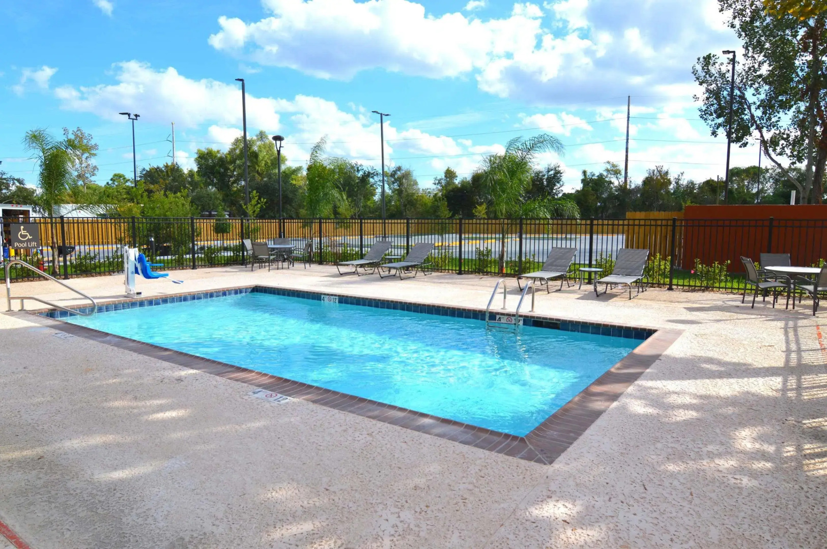 Best Western Plus New Orleans Airport Hotel