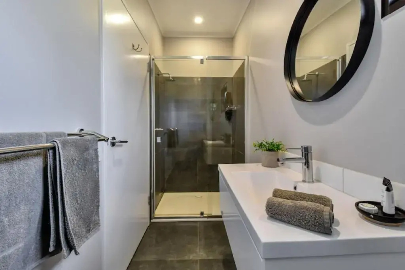 Dundee Beach Holiday Park