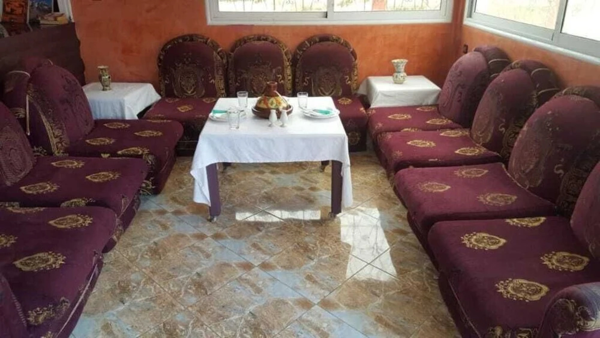 Africa Surf House - Hostel