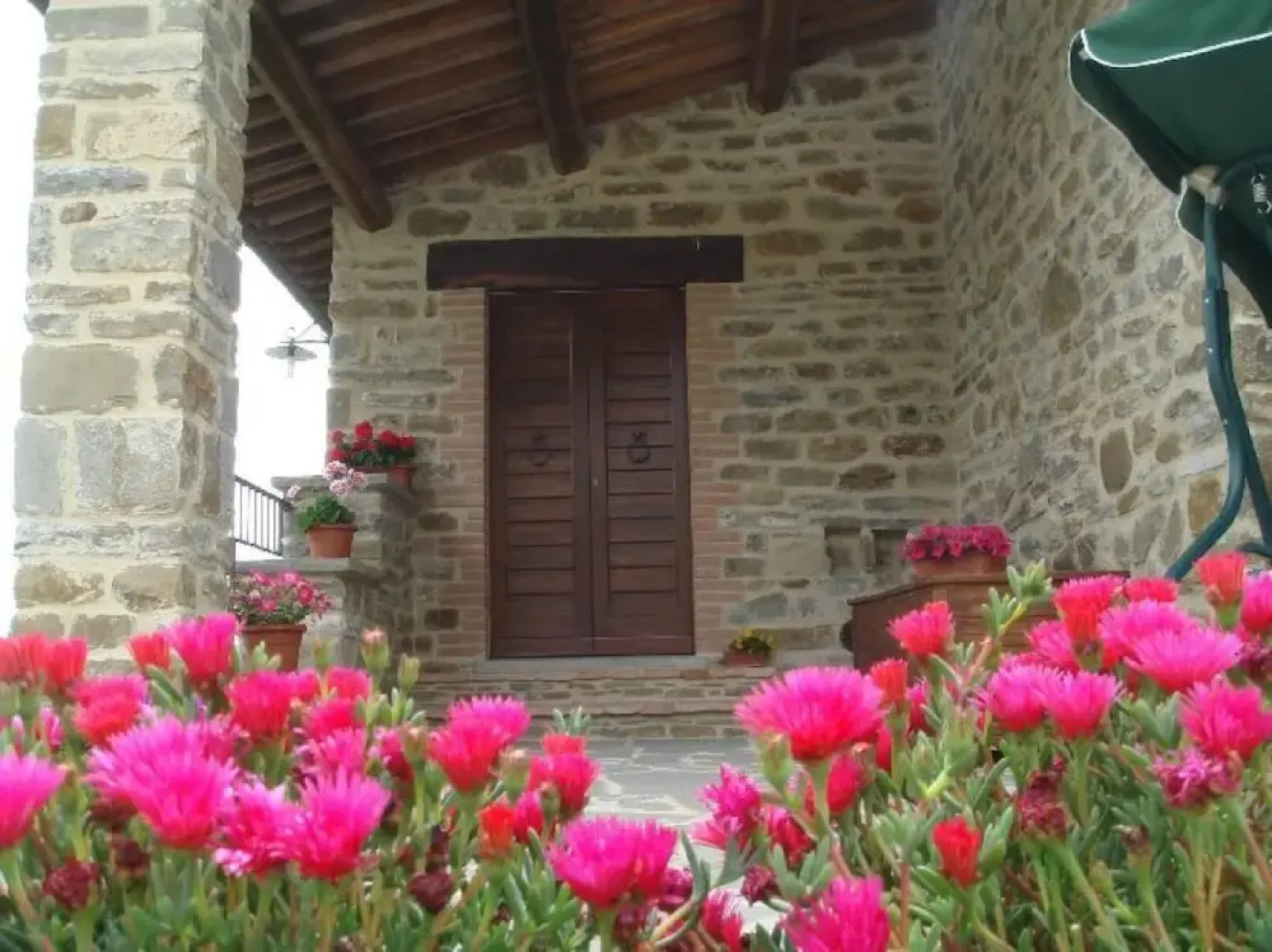 Marche Holiday - Ca Quattrocchi