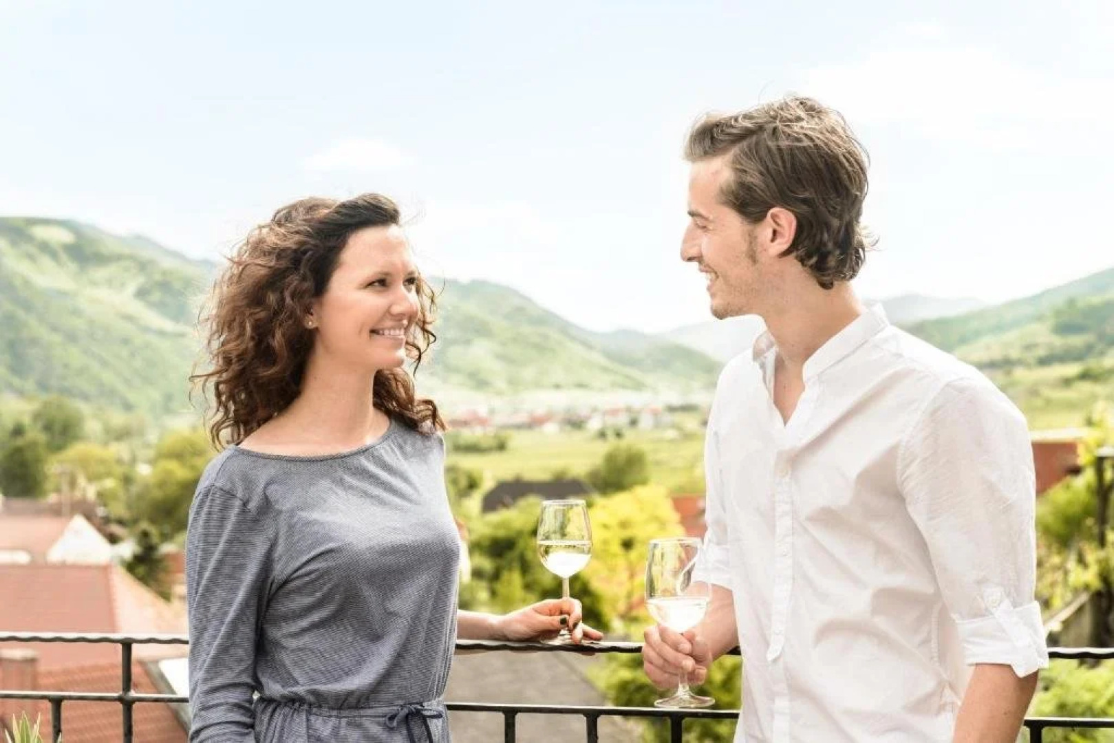 Gästehaus & Heuriger Turm Wachau