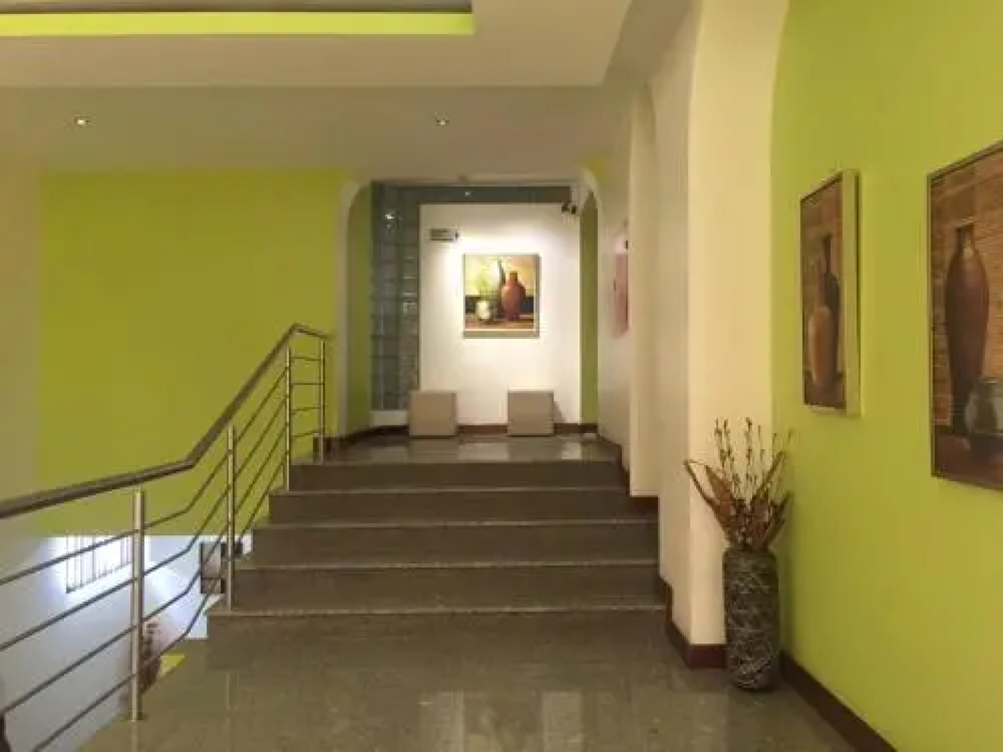 Nacala City Hotel