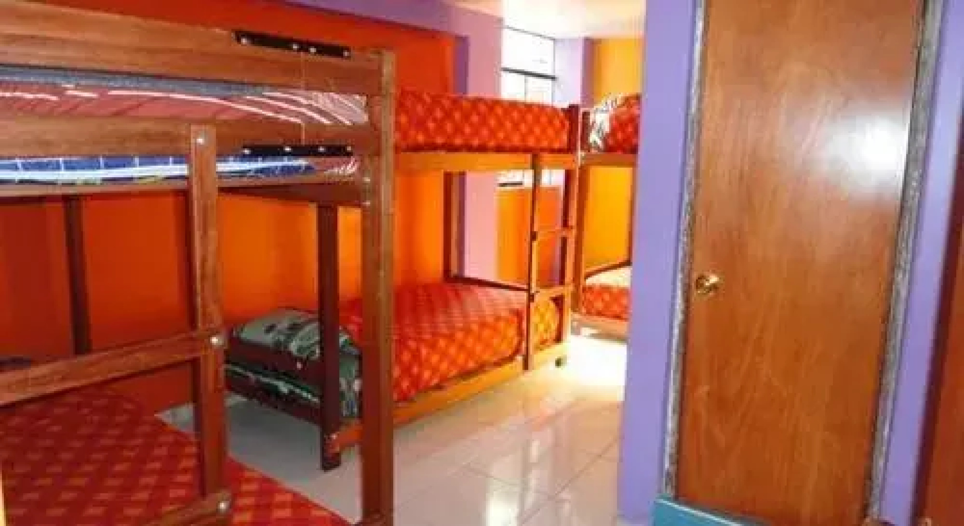 Kantaya Hostel