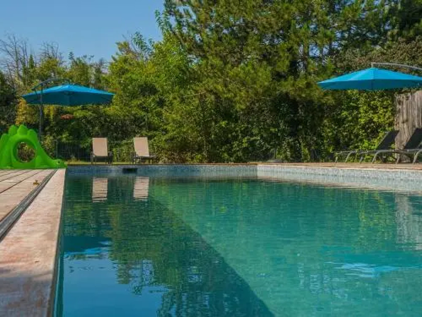 Locations Montjoìa Provence