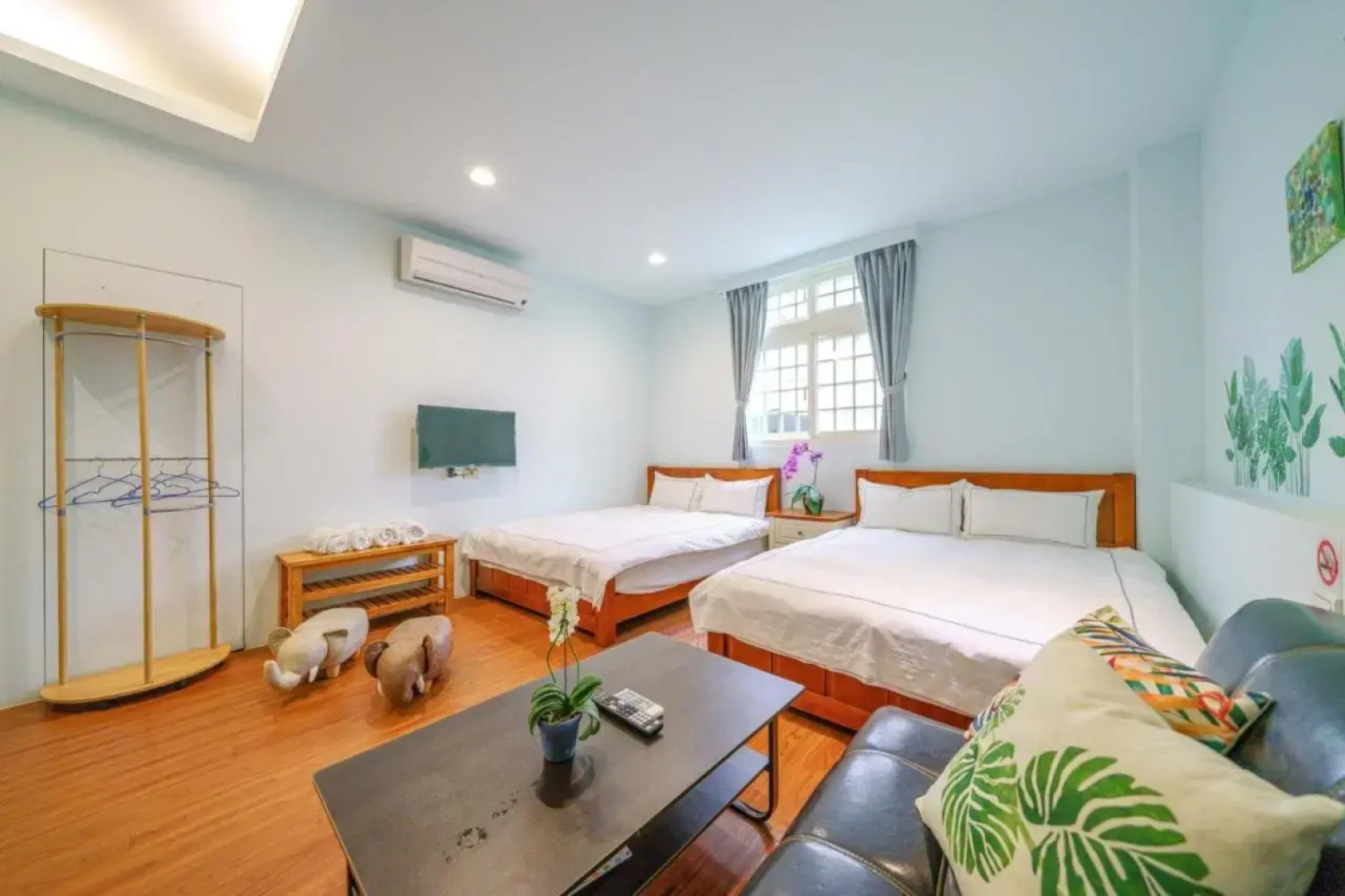 Pretty Natural Homestay