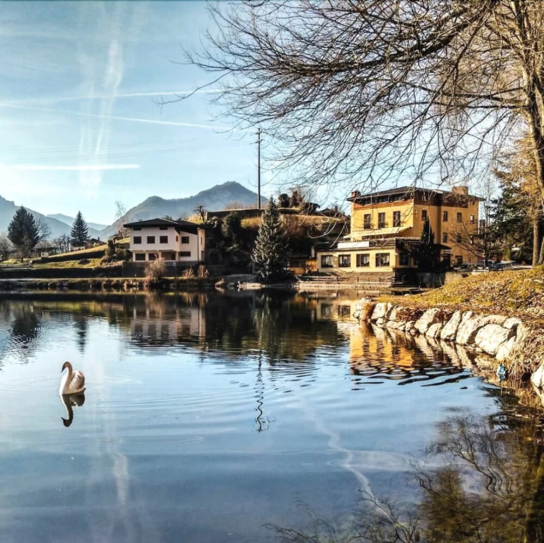 Hotel Ristorante Aurora