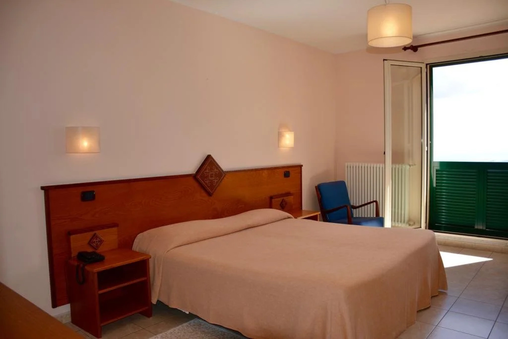 Hotel Villa Selene