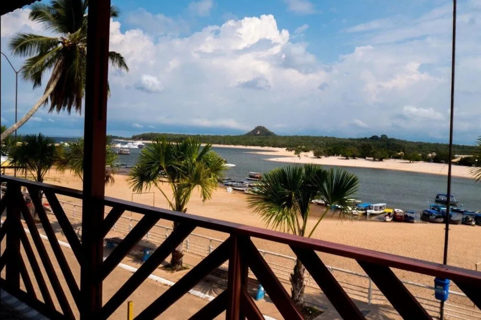 Belas Praias Pousada