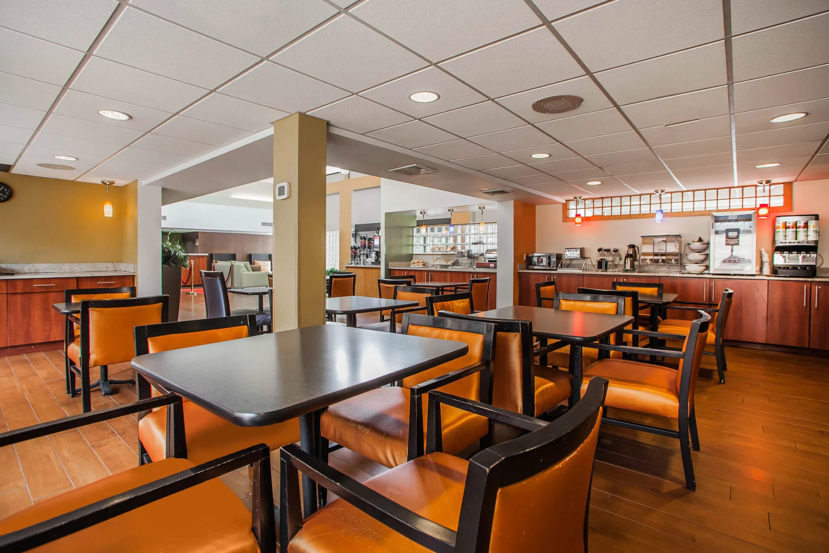 Four Points by Sheraton Allentown Lehigh Valley