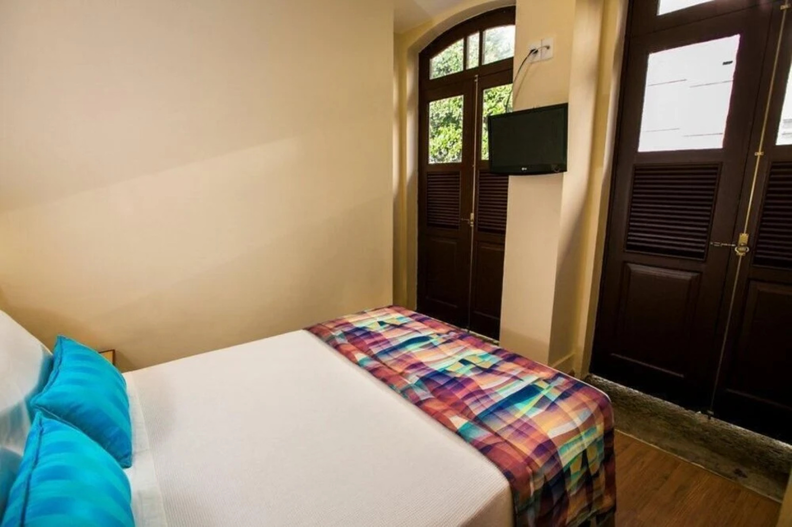 ZEN Rooms Conde de Lages