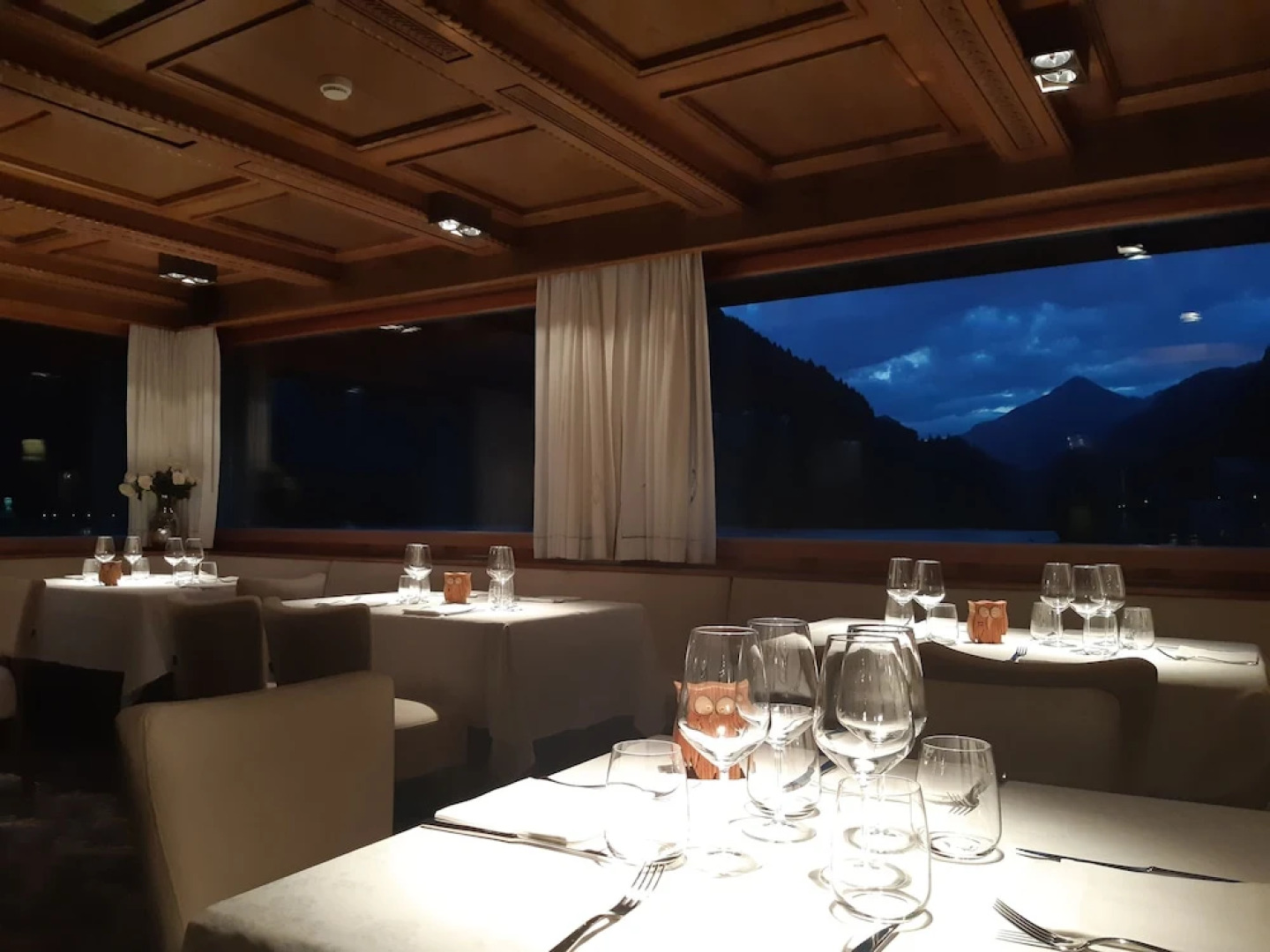 Sporthotel Europa Sul Lago