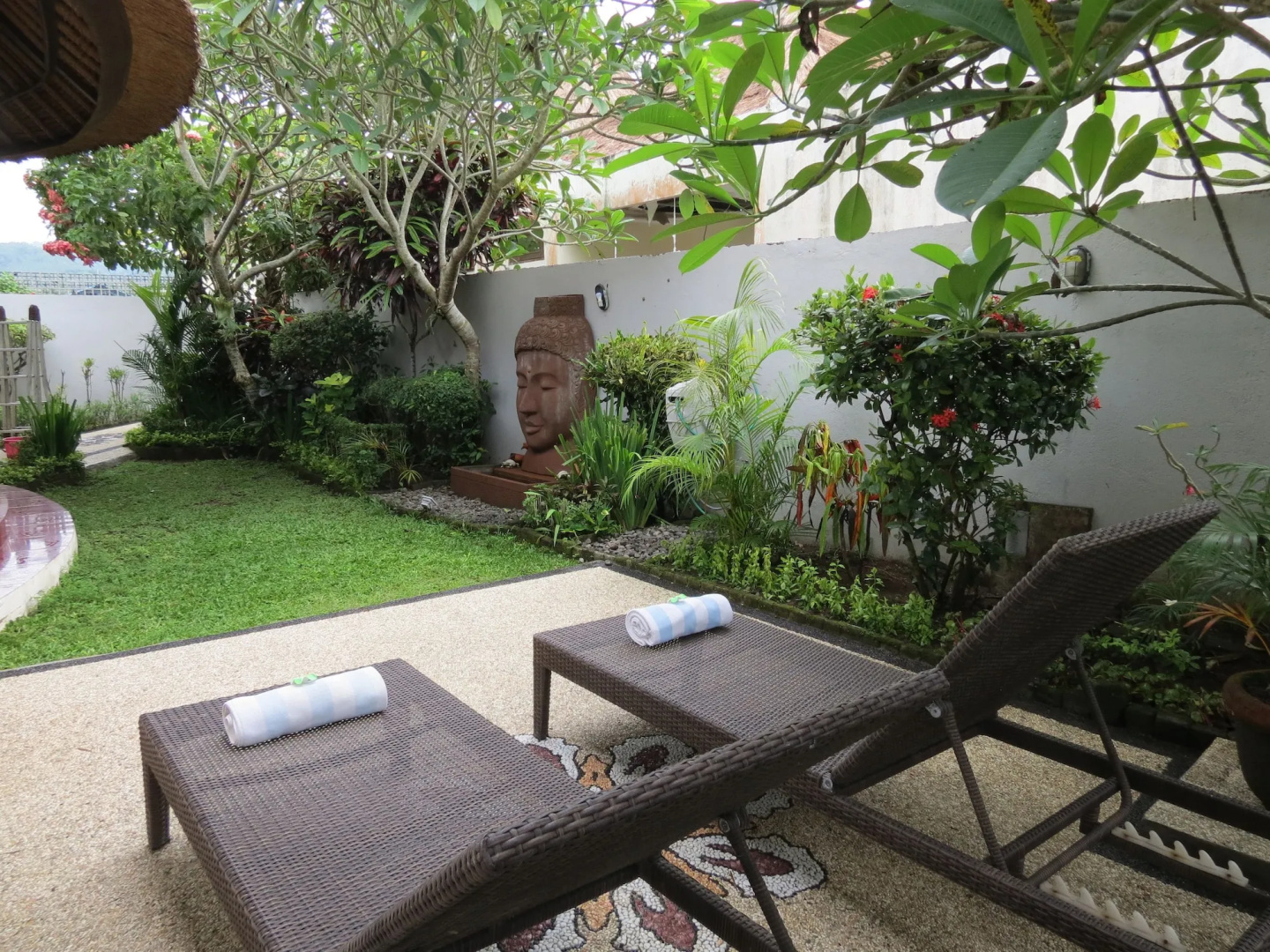 Medewi Bay Retreat