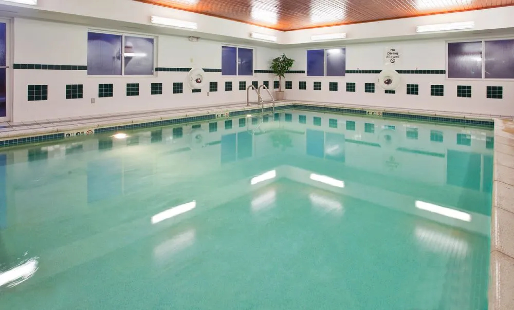 Baymont by Wyndham Kirksville University Area