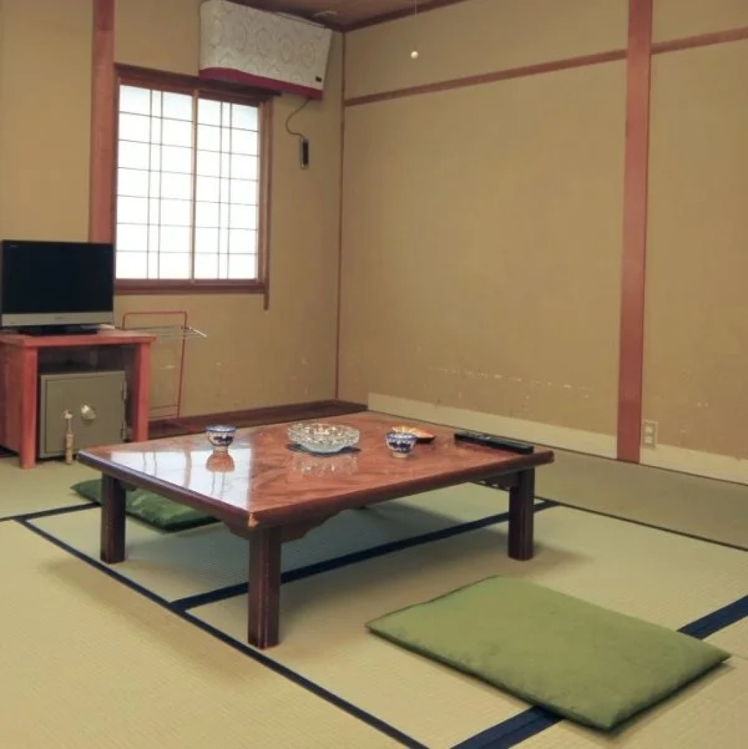 Onsen No Yado Iwamasanso