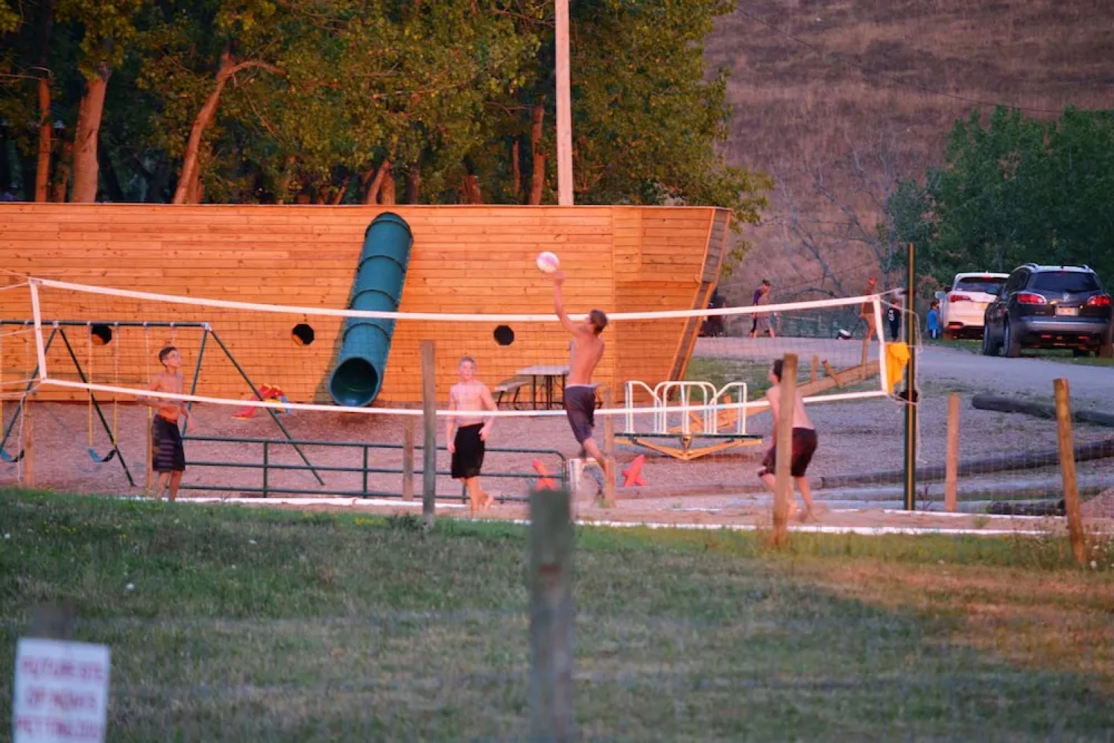 Zion Retreat & RV Park