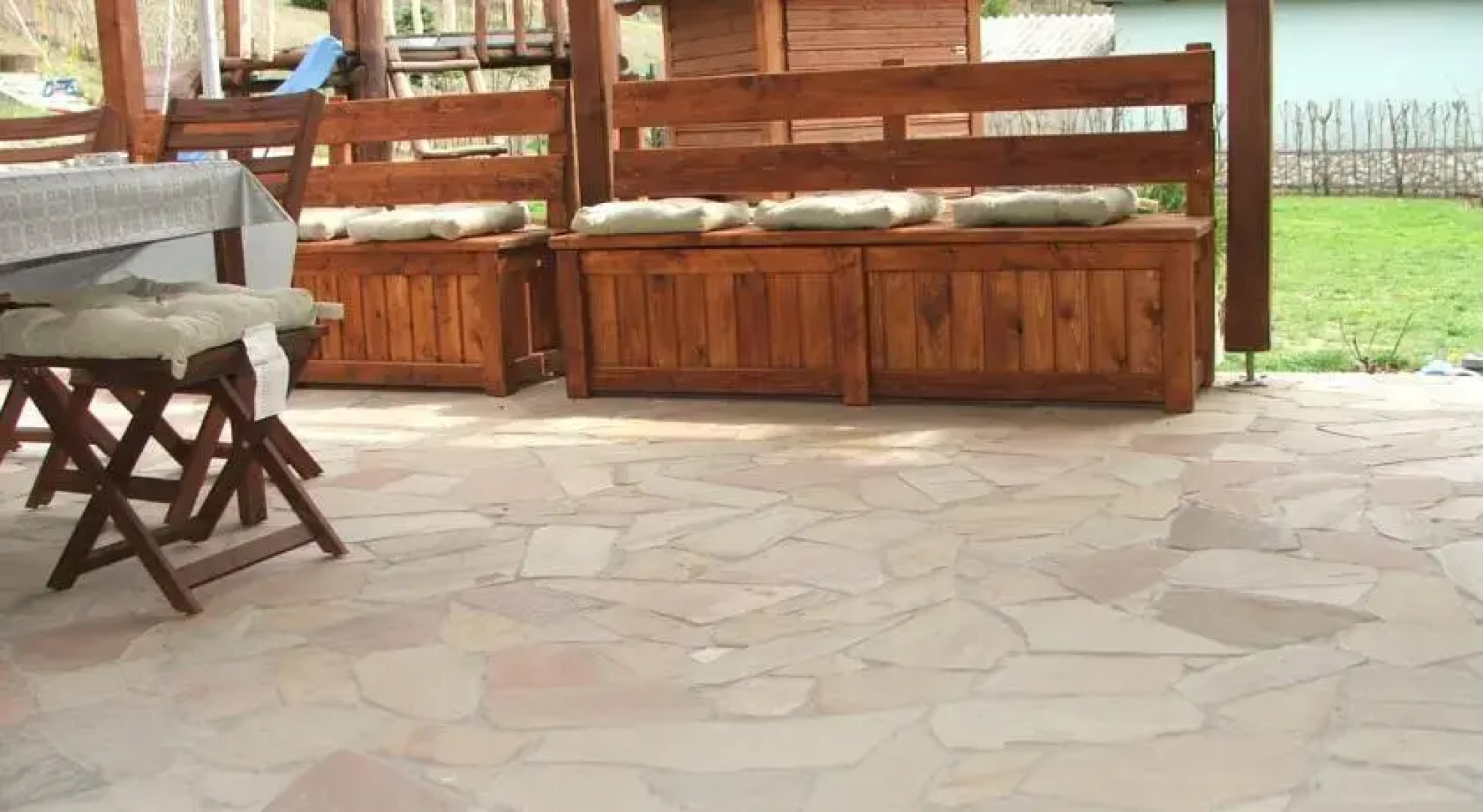 Napsugár Vendégház