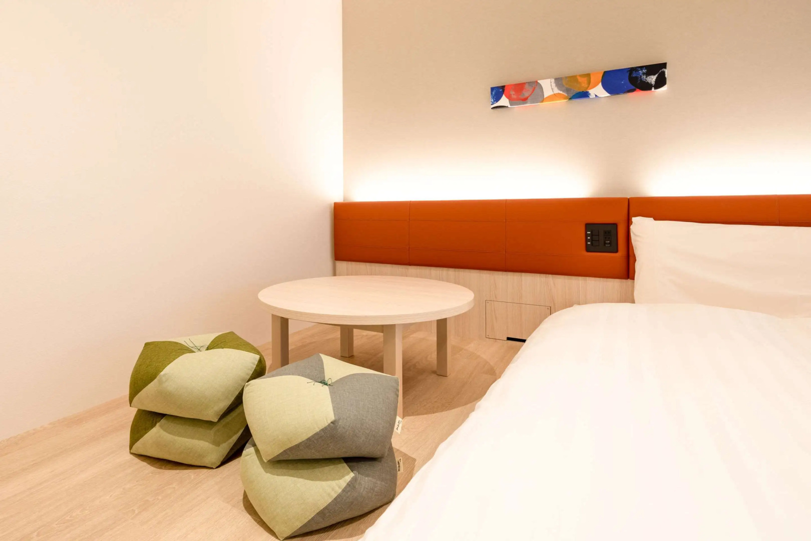 Comfort Hotel Kyoto Horikawagojo