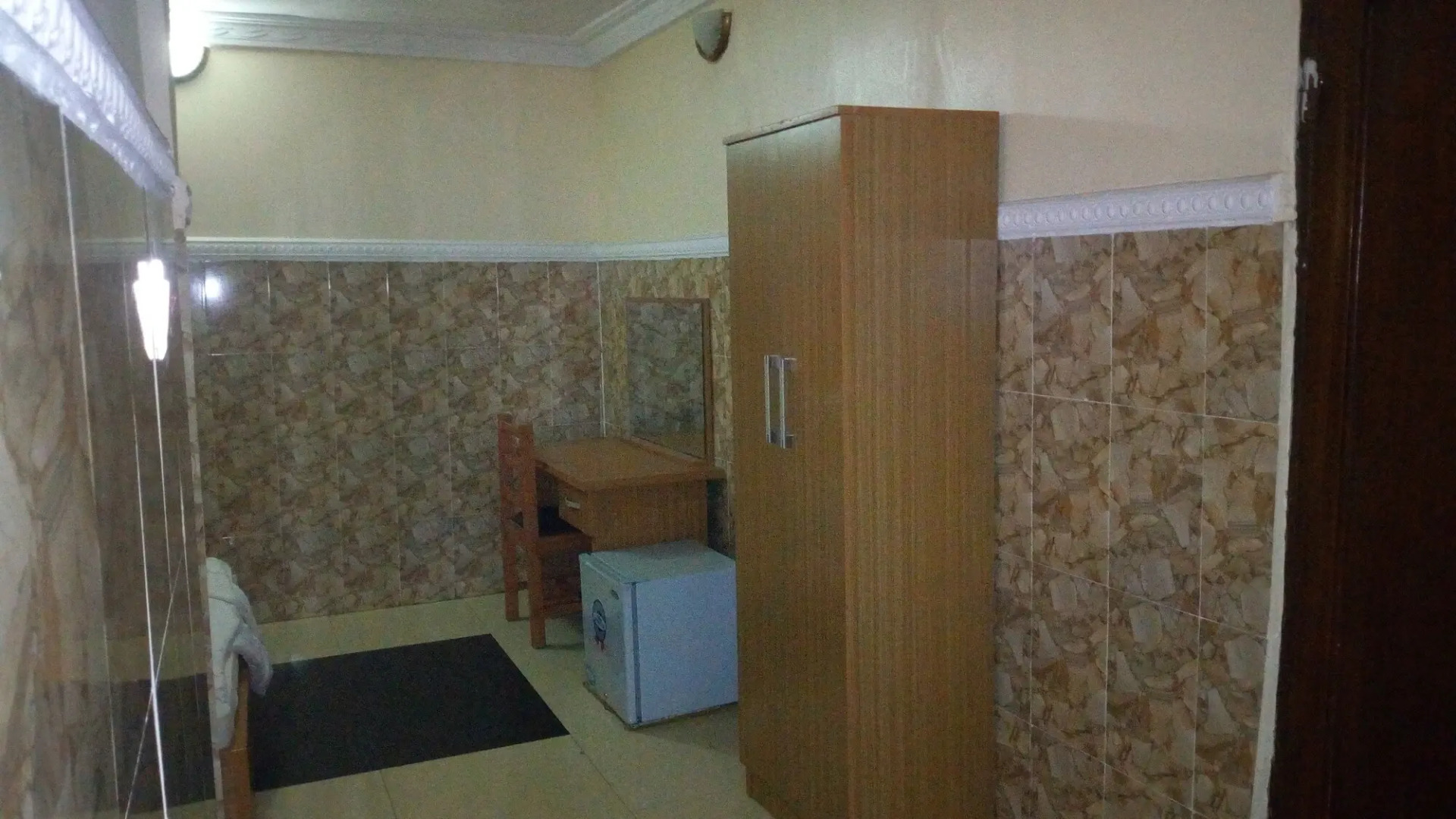 Jam-Bed Hotel and Suites Abeokuta