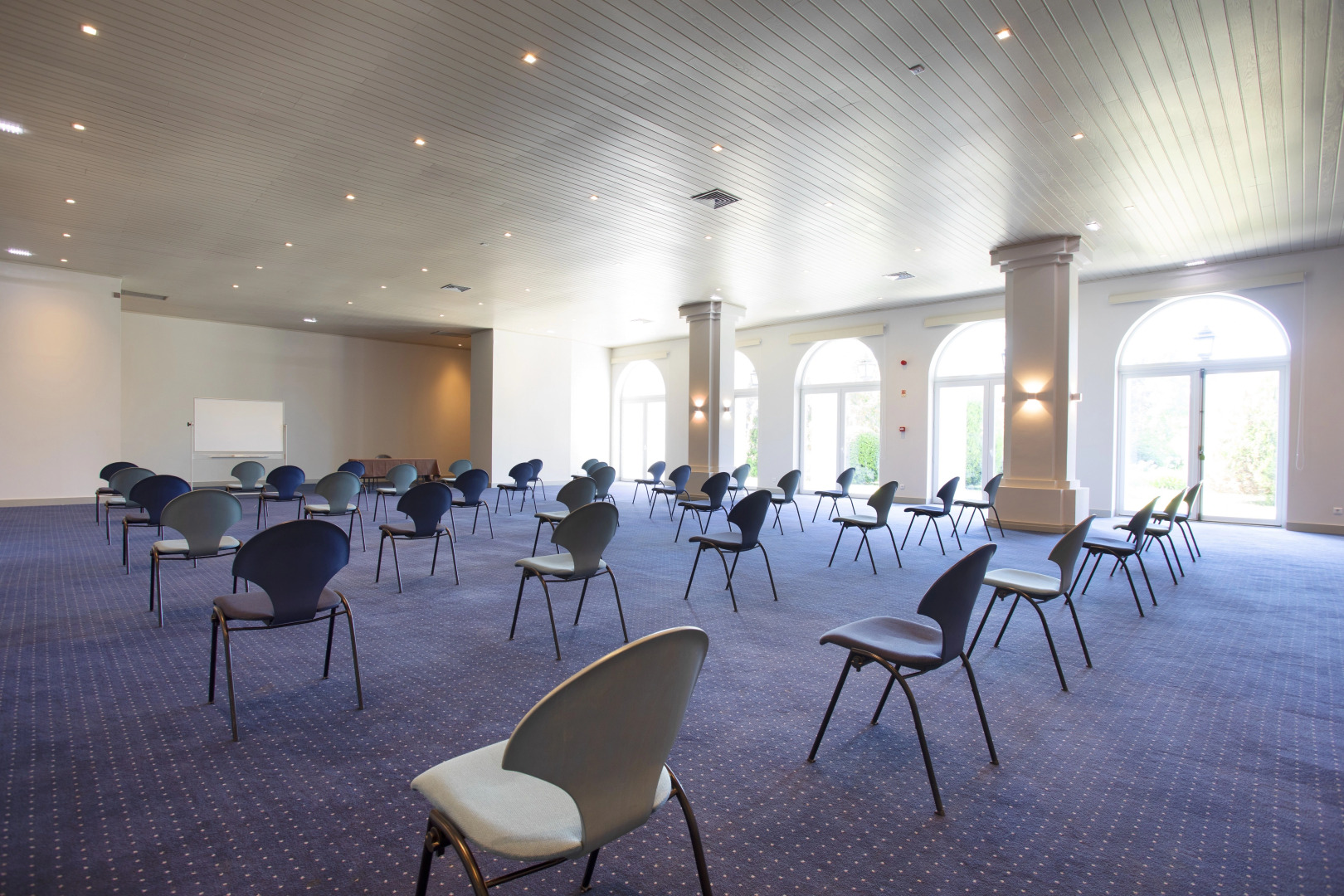 Montebelo Príncipe Perfeito Viseu Garden Hotel