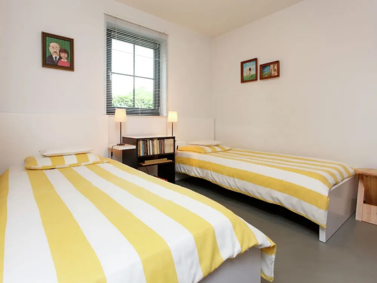 Comfortable Holiday Home Near Forest in Bilzen