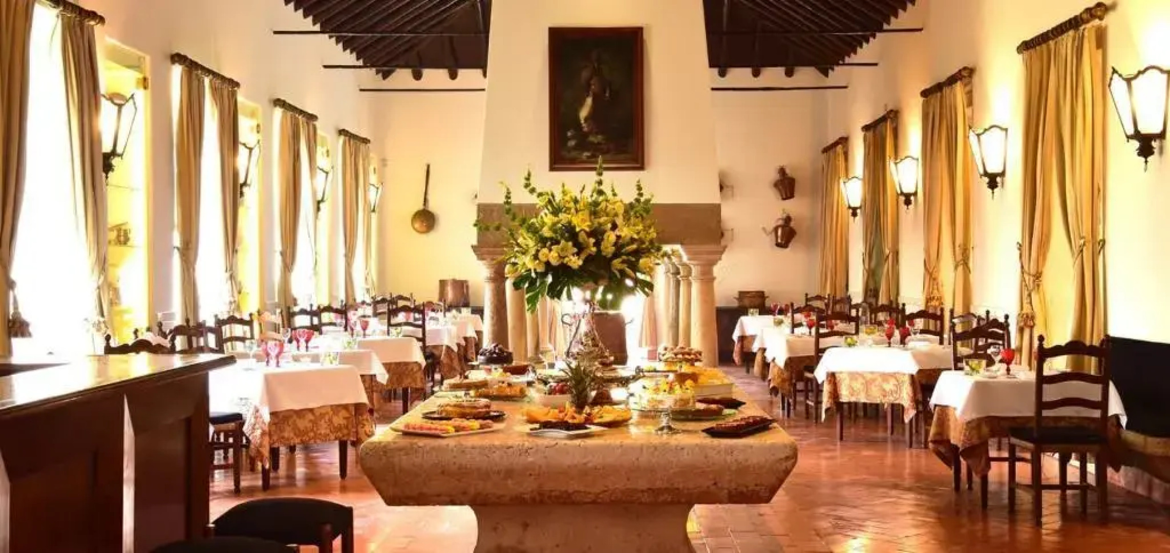 Pousada Palácio de Queluz – Historic Hotel