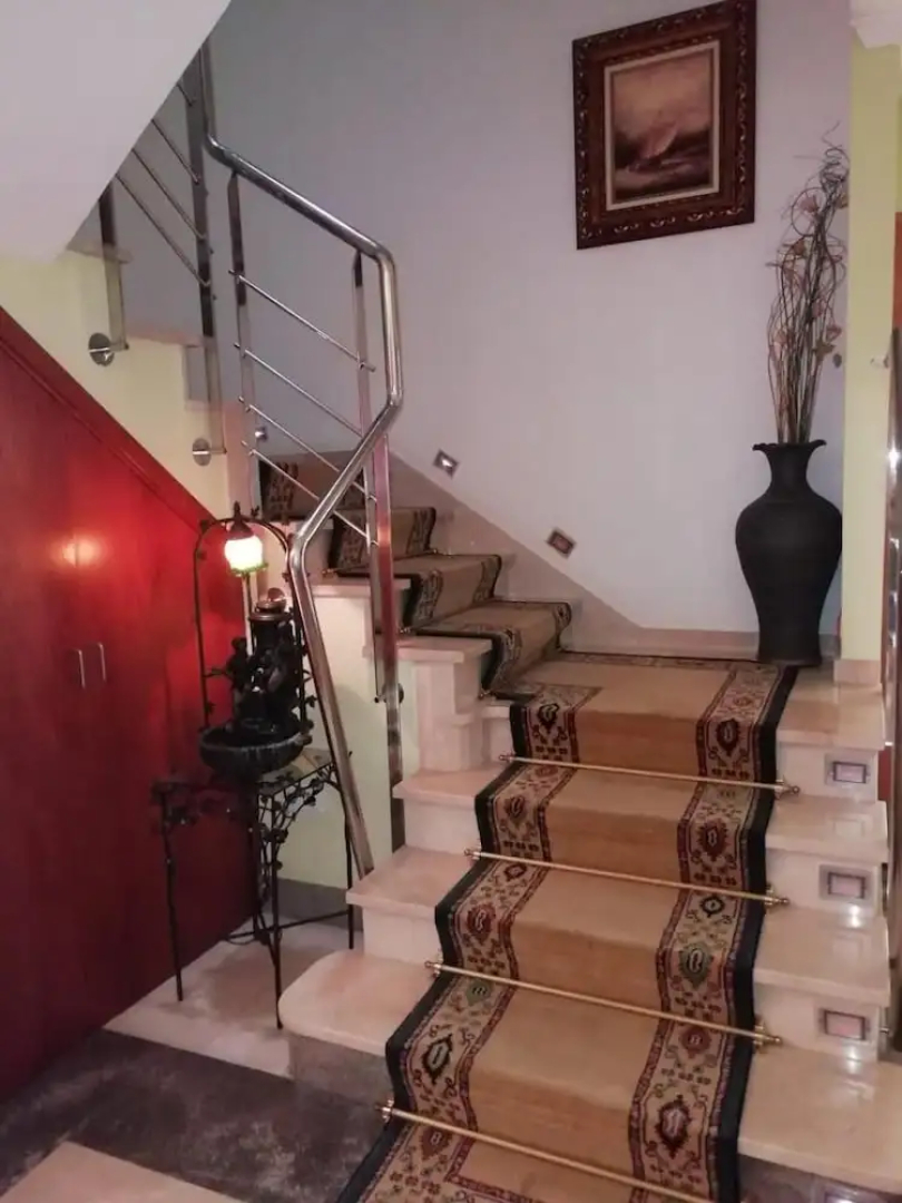 Hotel Cabo Festiñanza