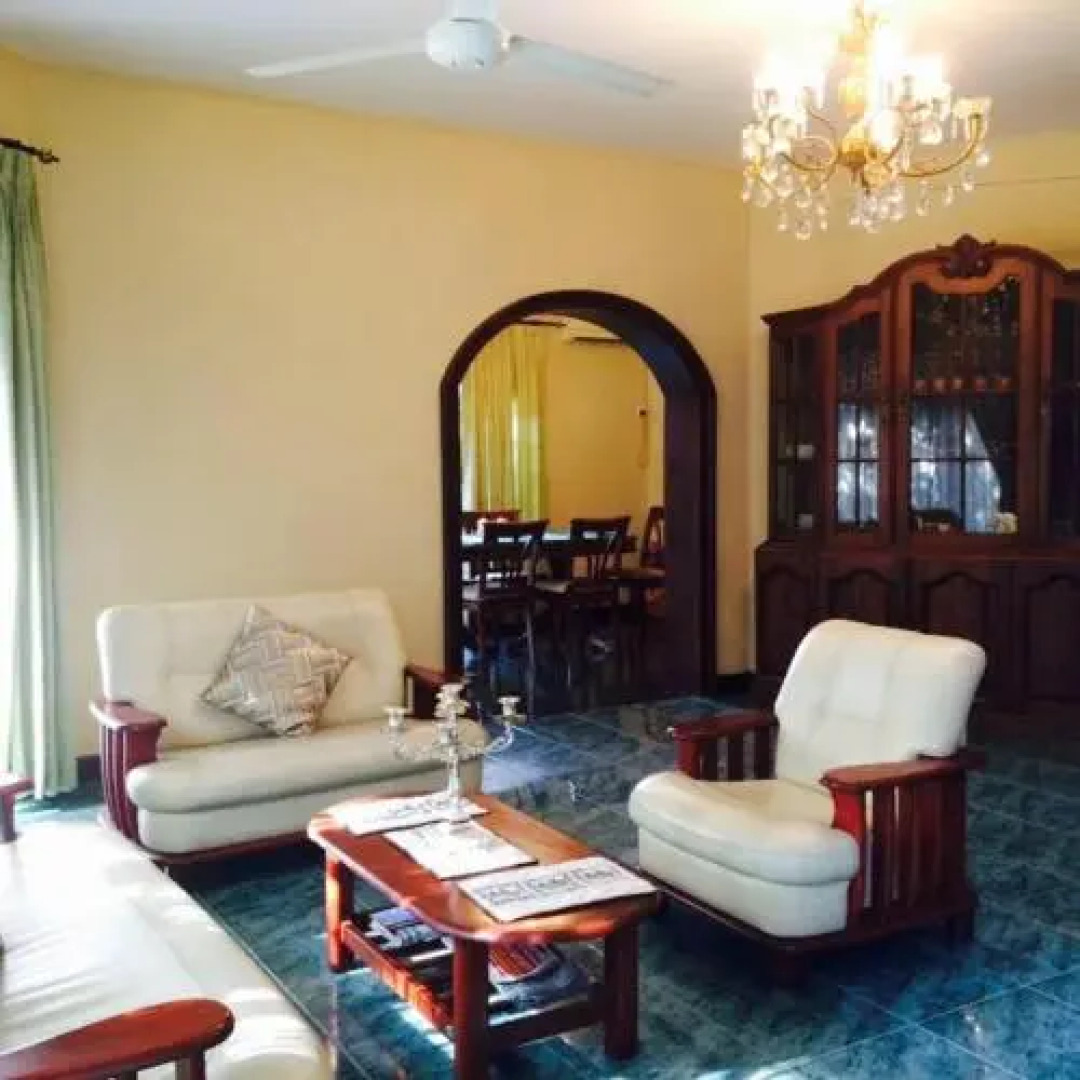 Priya Jeewaka Care Resorts