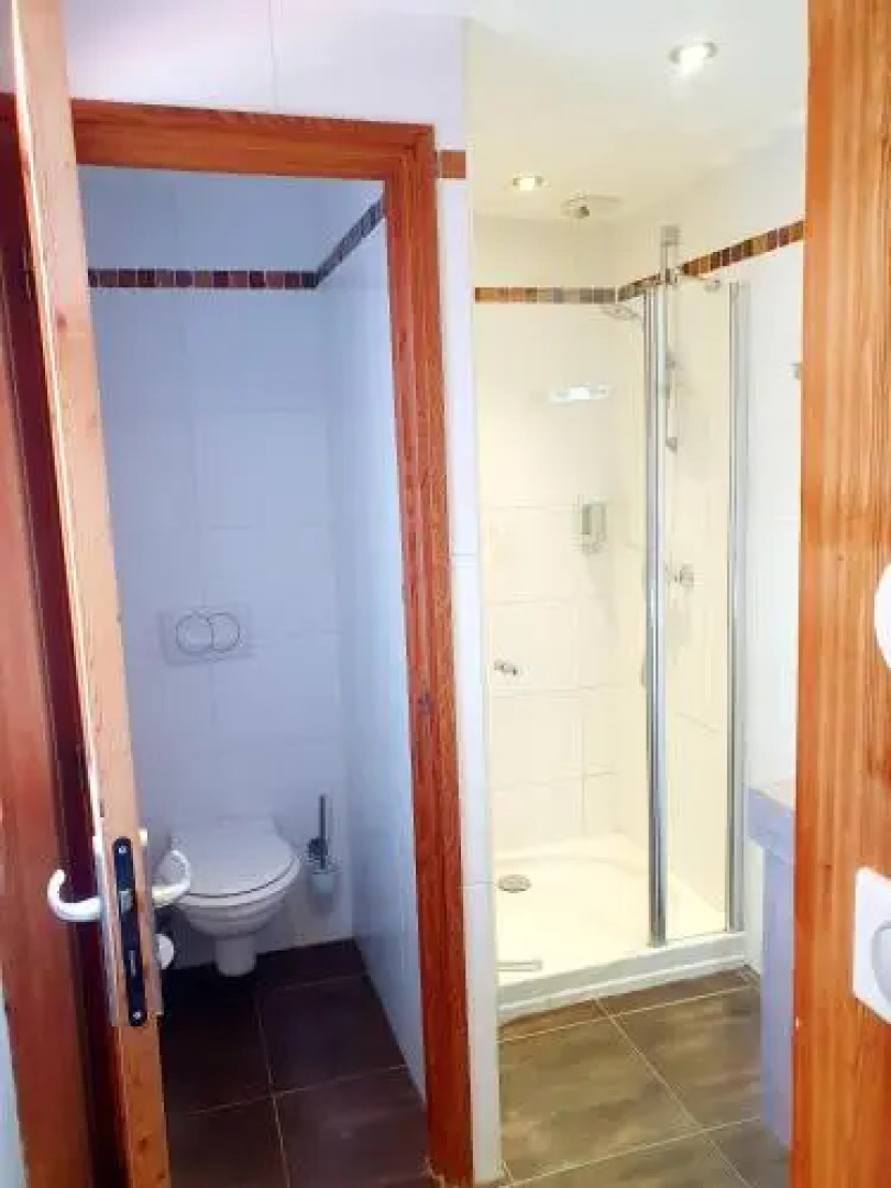 Logis Hotel Les Peupliers