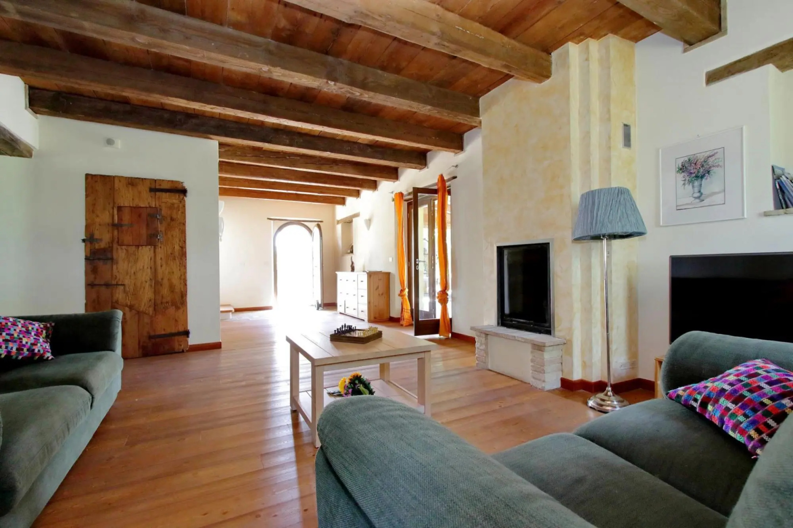 Casale di Cristina-Casale di Cristina