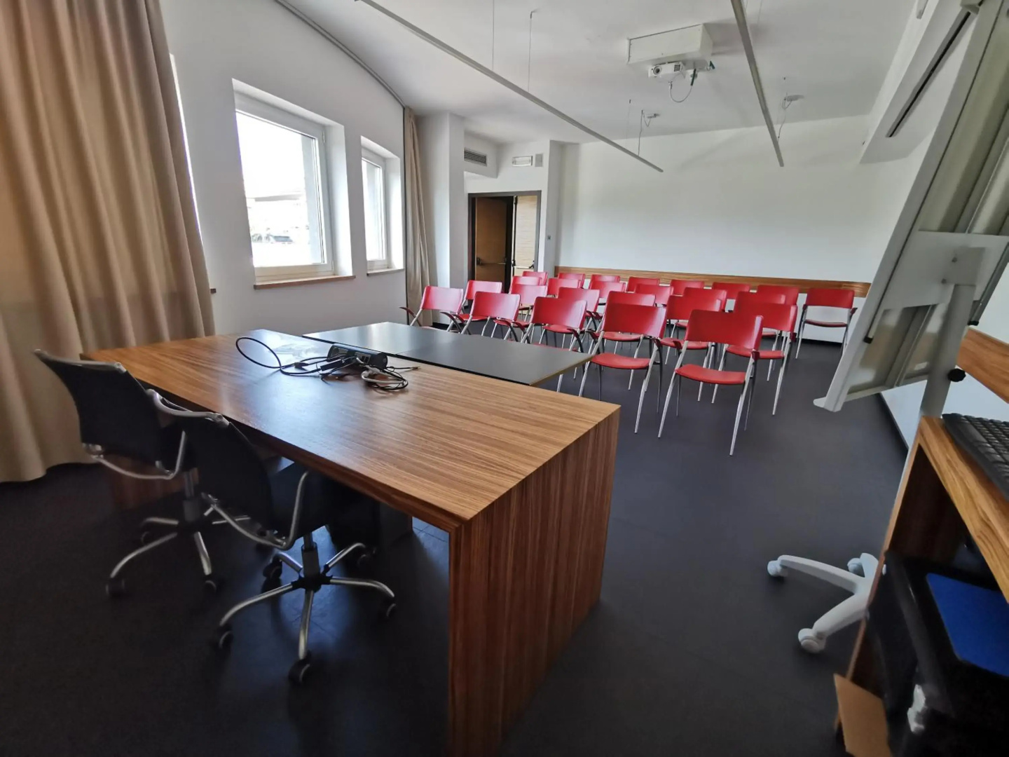 Hotel Europa Executive