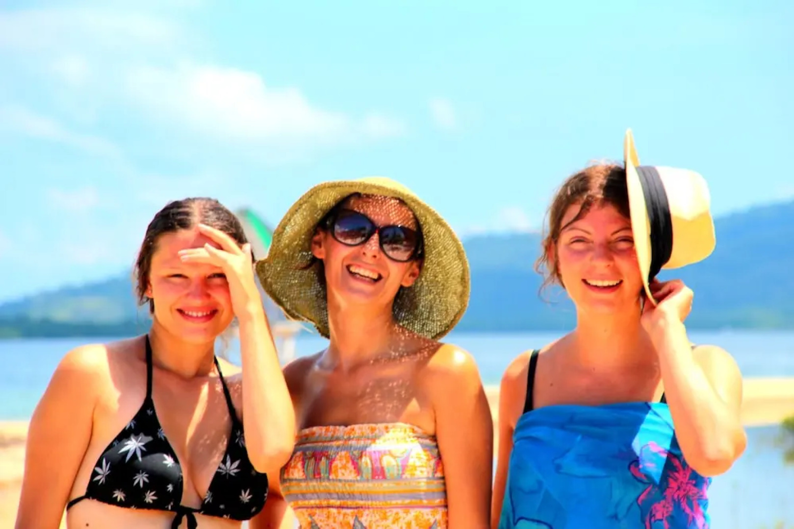 Arkadia Beach Resort by RedDoorz