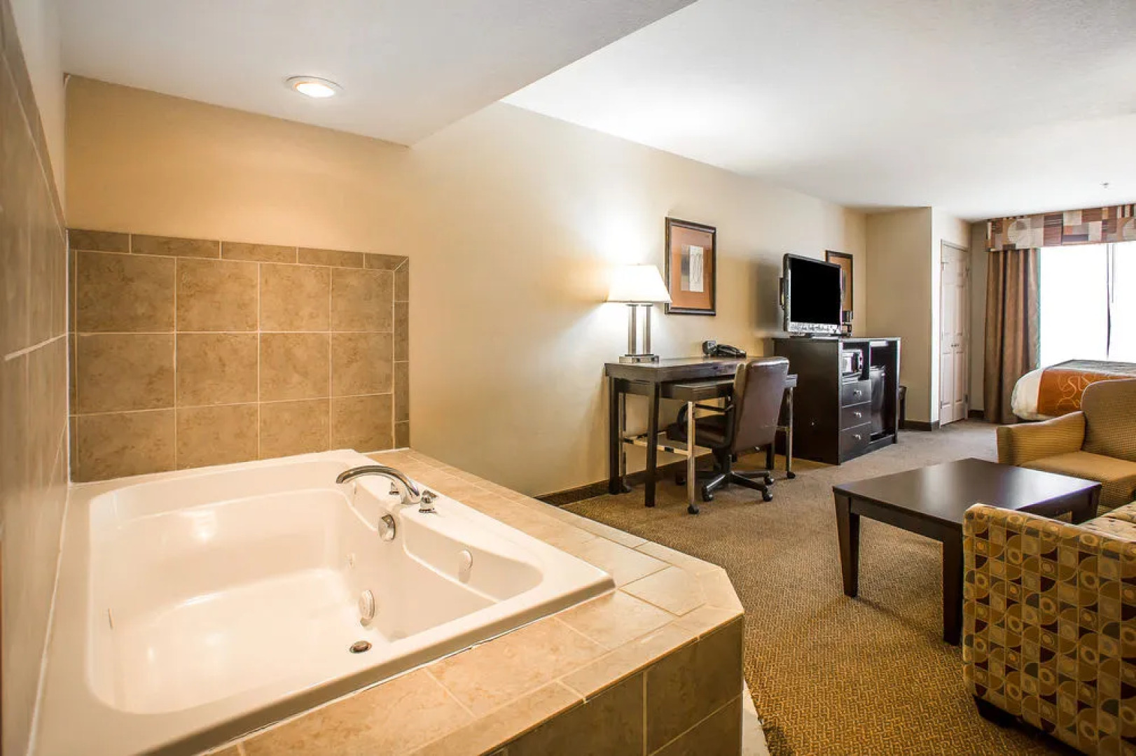 Comfort Suites Oshkosh