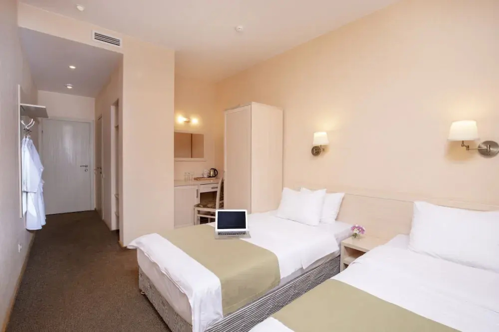 At Home Hotel