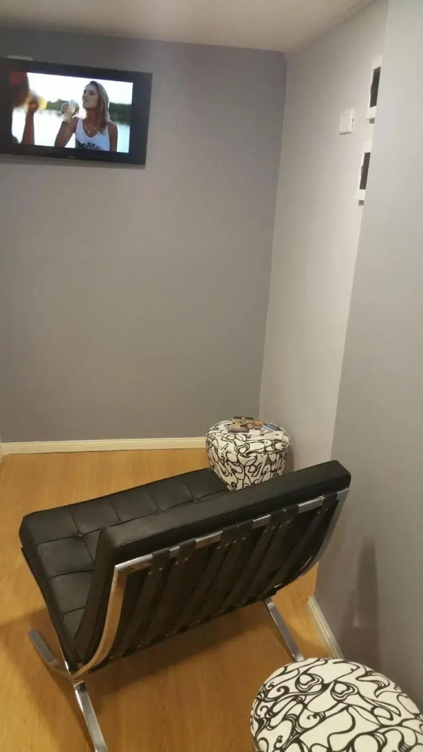 Callao Suites Recoleta