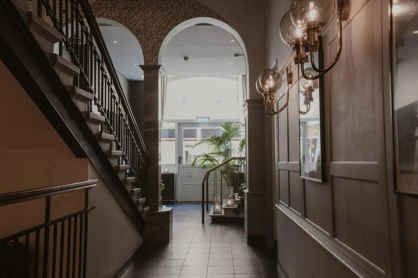 Home Hotel Temperance