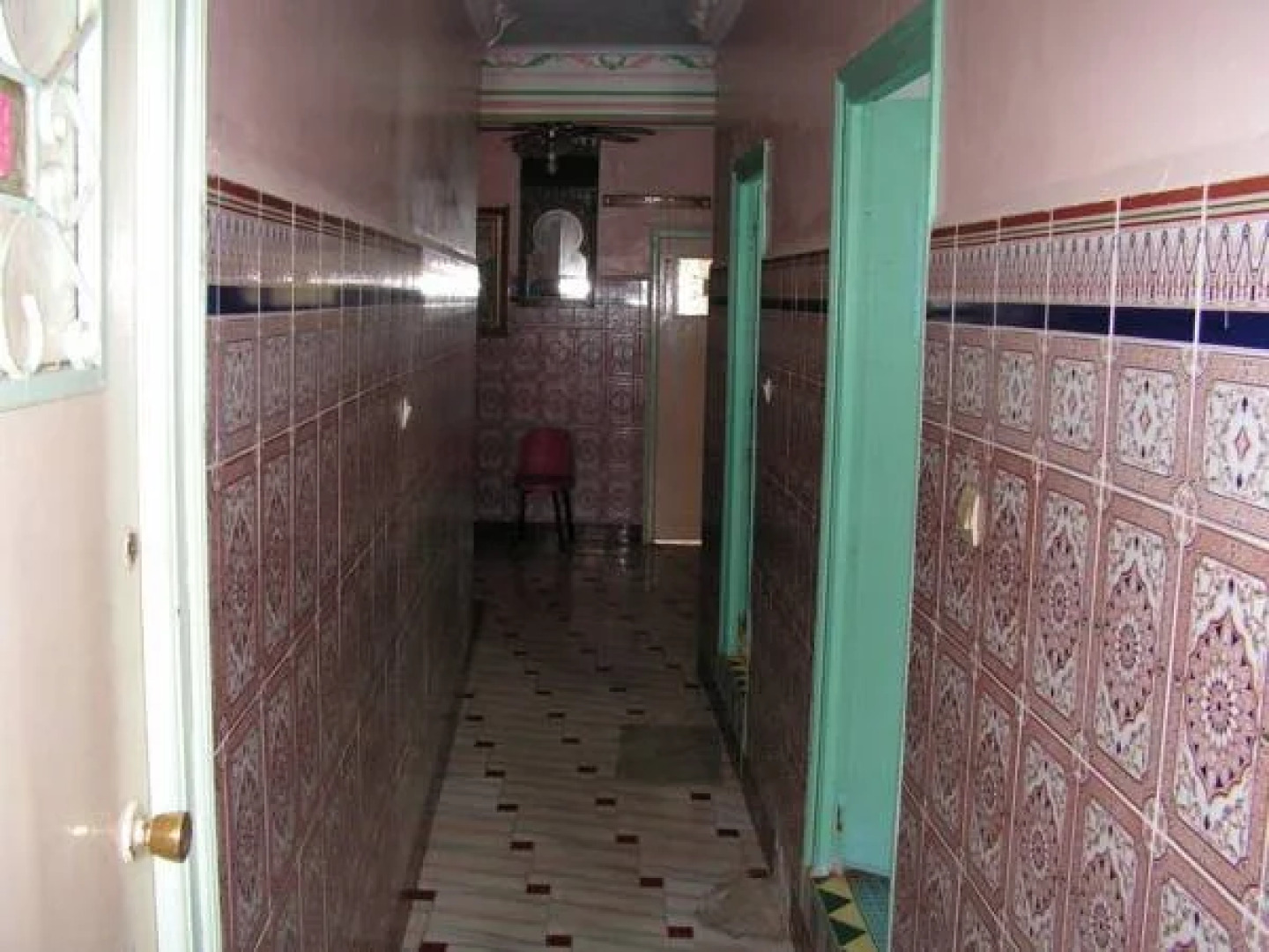 Hotel Belle Vue Zillis