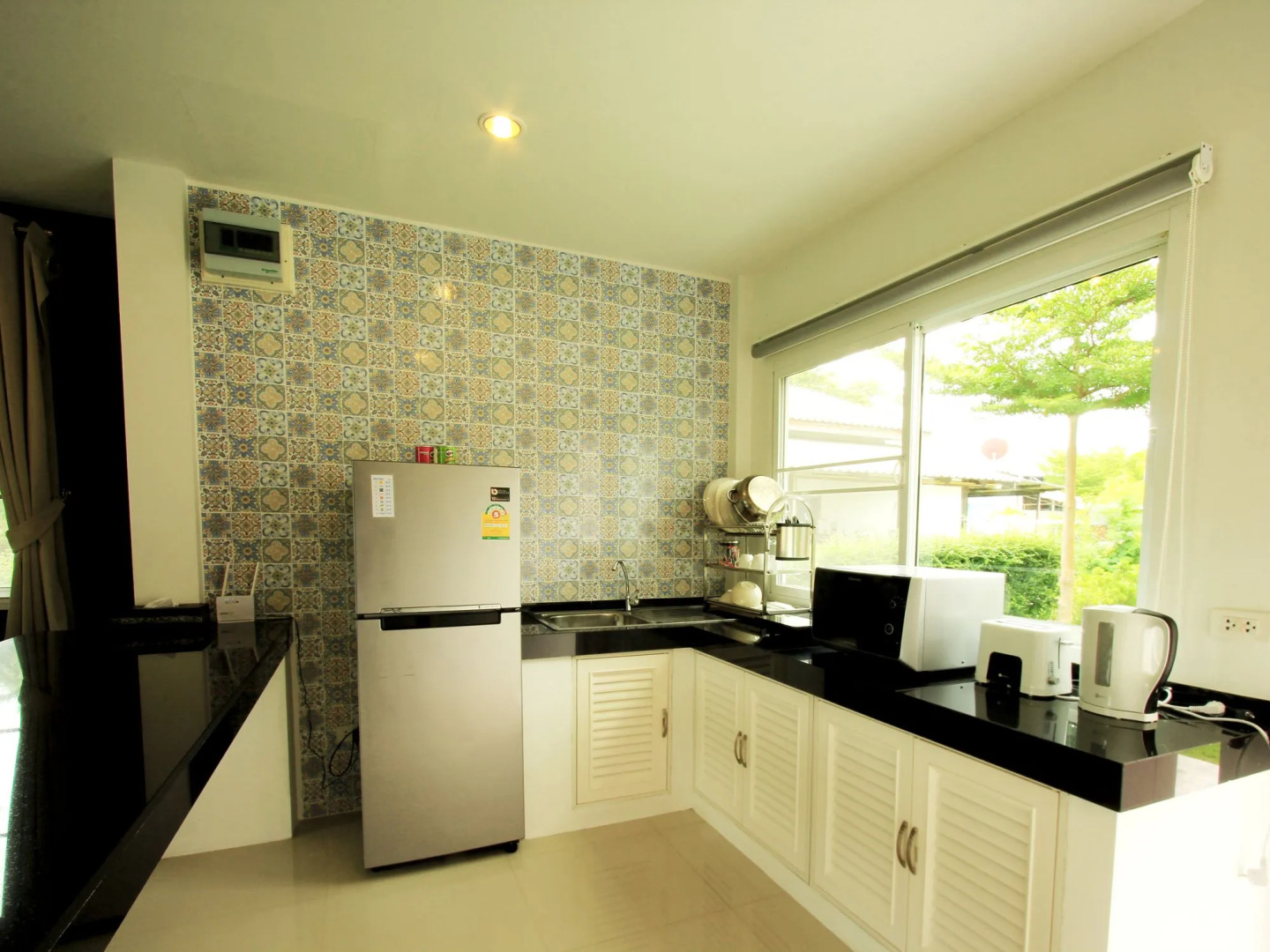 Sea Space Villa Phuket