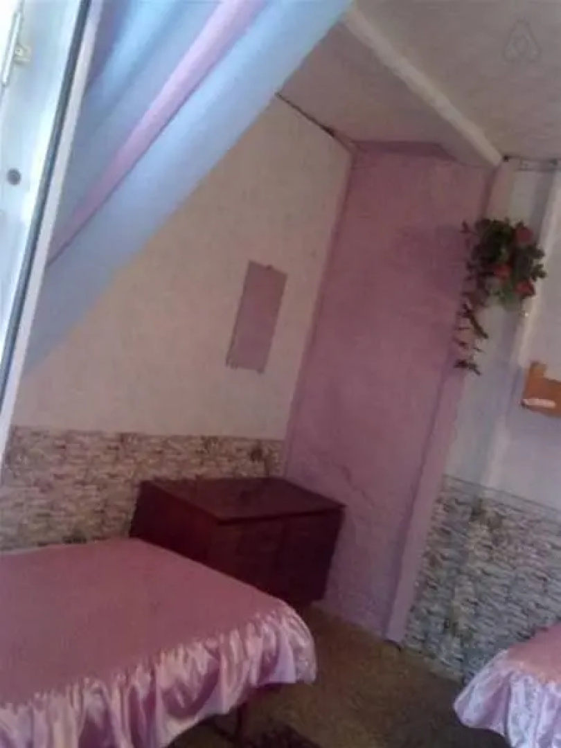 Family Mini-Hotel Olkhon