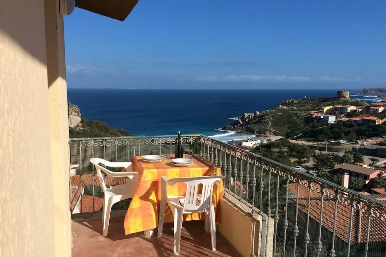 Residence La Contessa