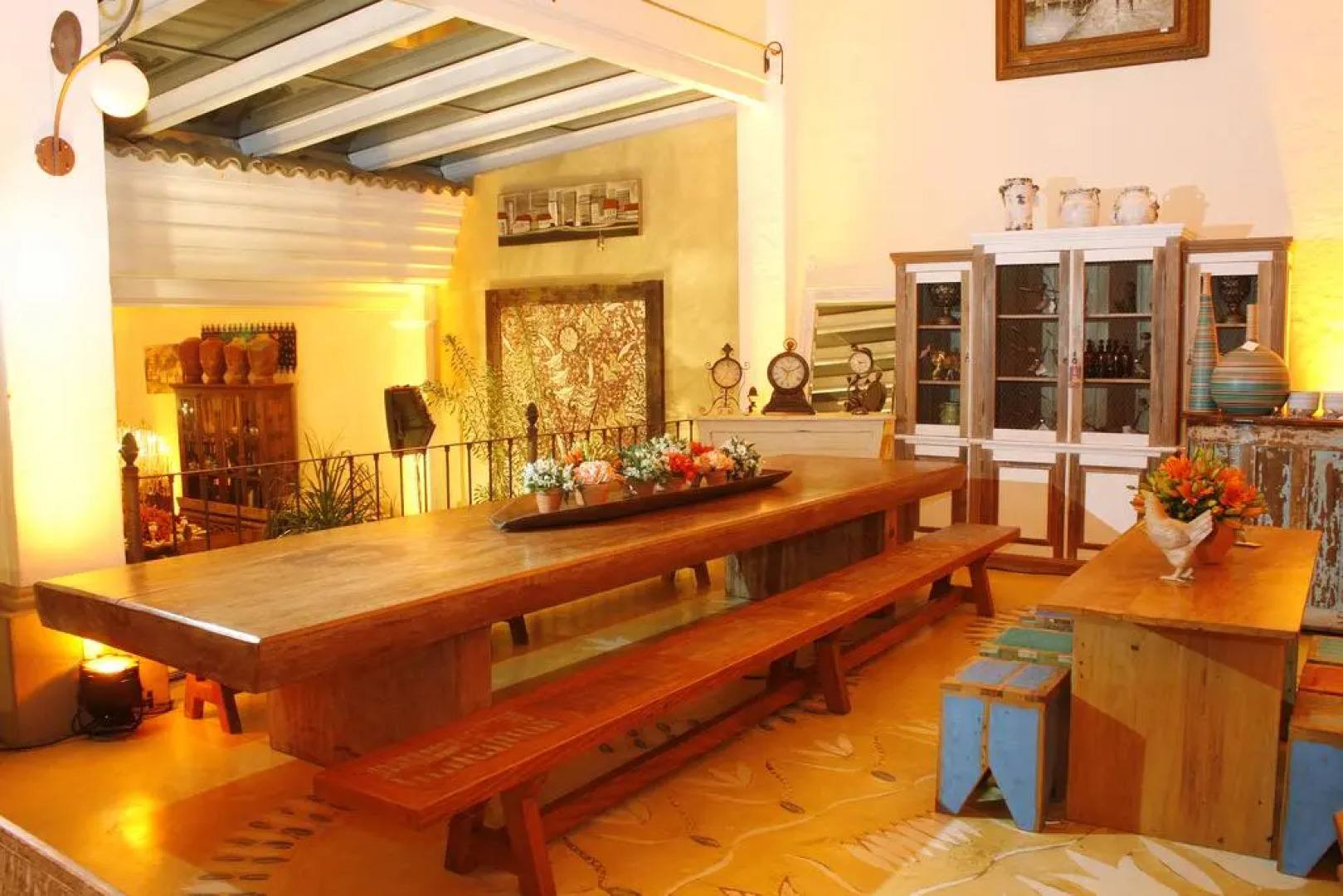 Pousada Pequena Tiradentes