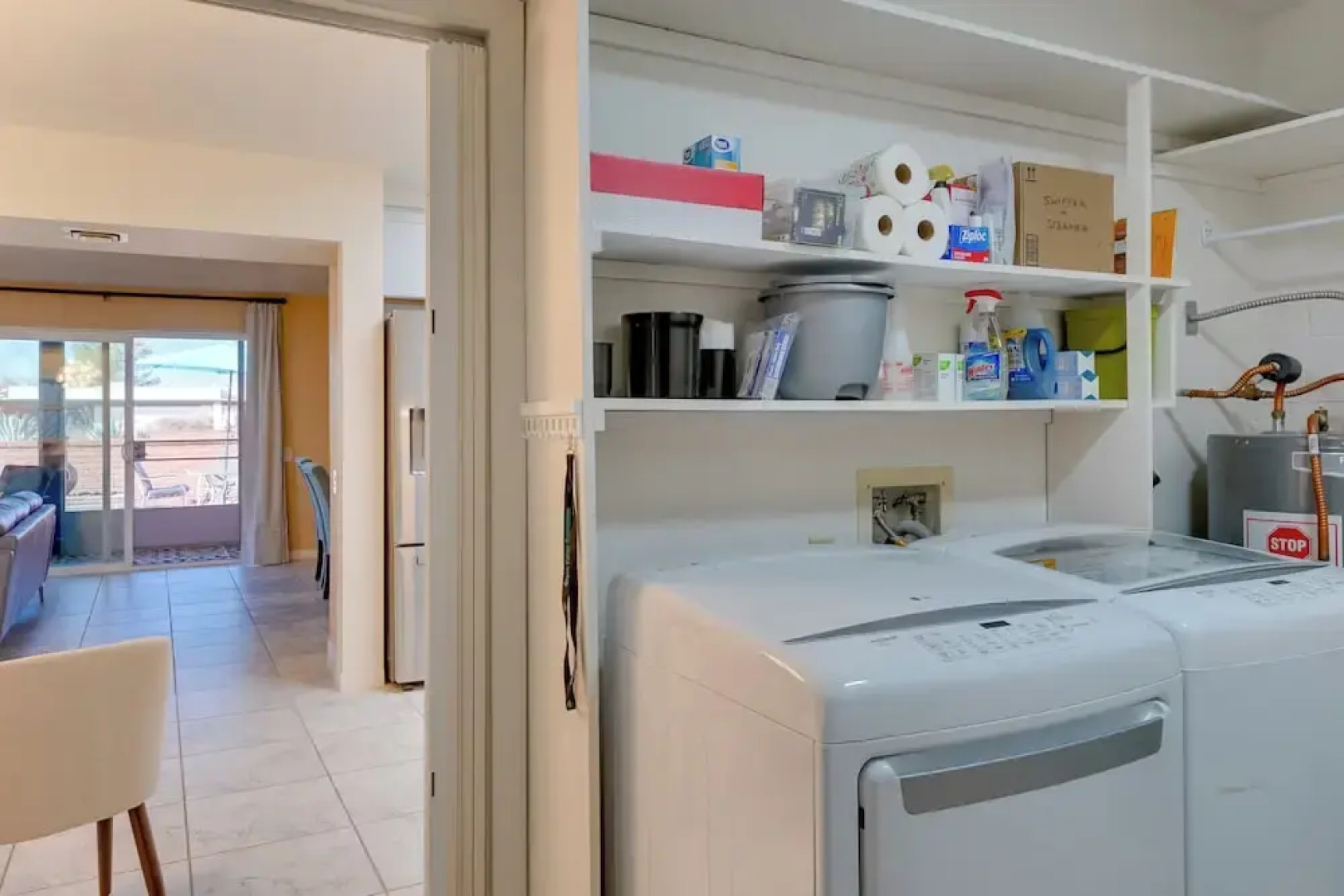 Tranquil Green Valley Home w/ Screened Porch