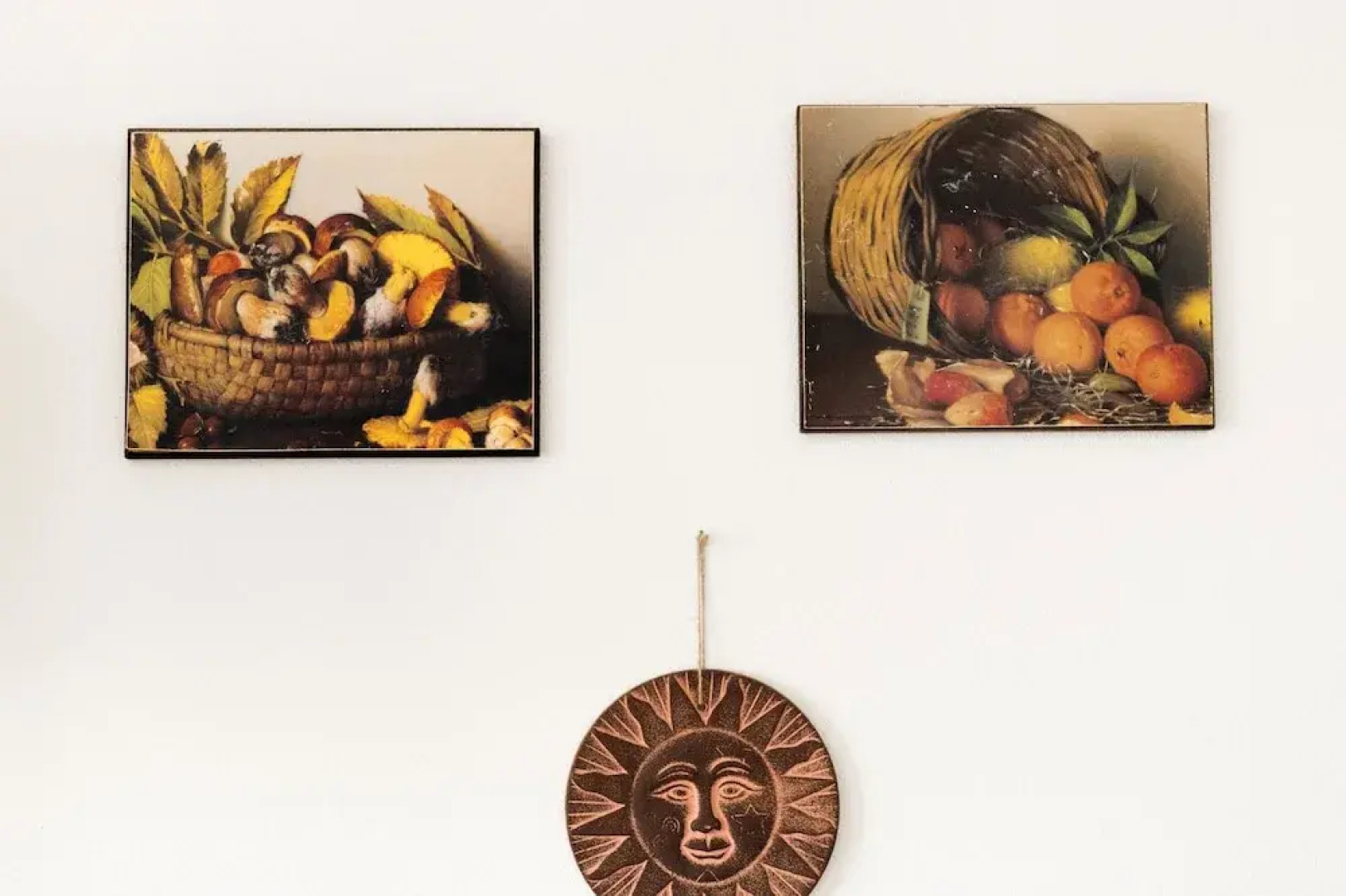 Castelsardo Terrace Apartment