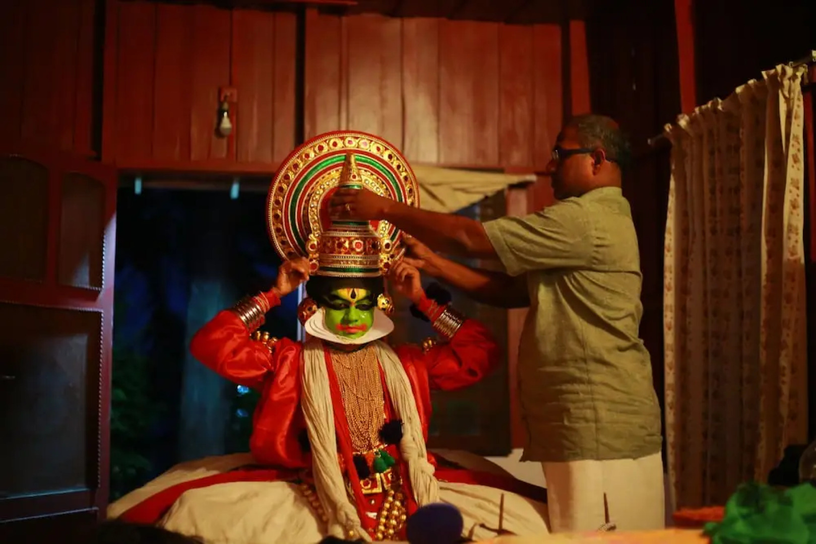 Kerala Vacation Houseboat