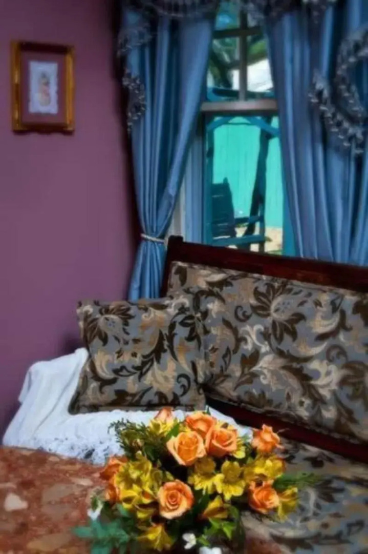 The Carriage House B&B