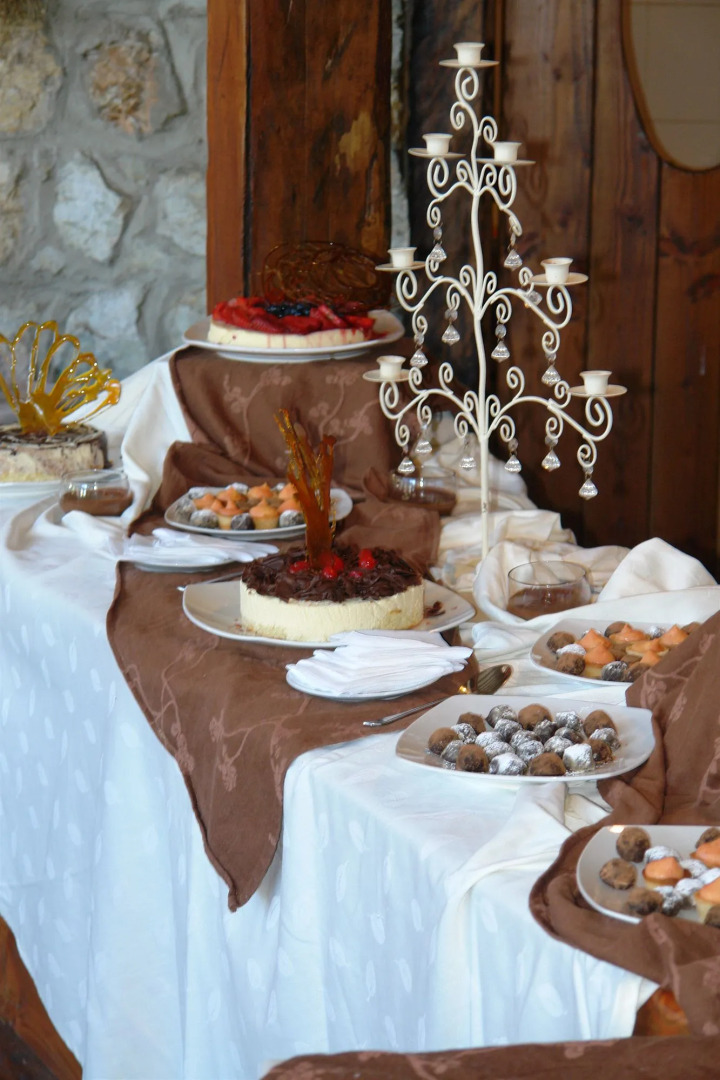 Hotel Casablanca Spa & Wine