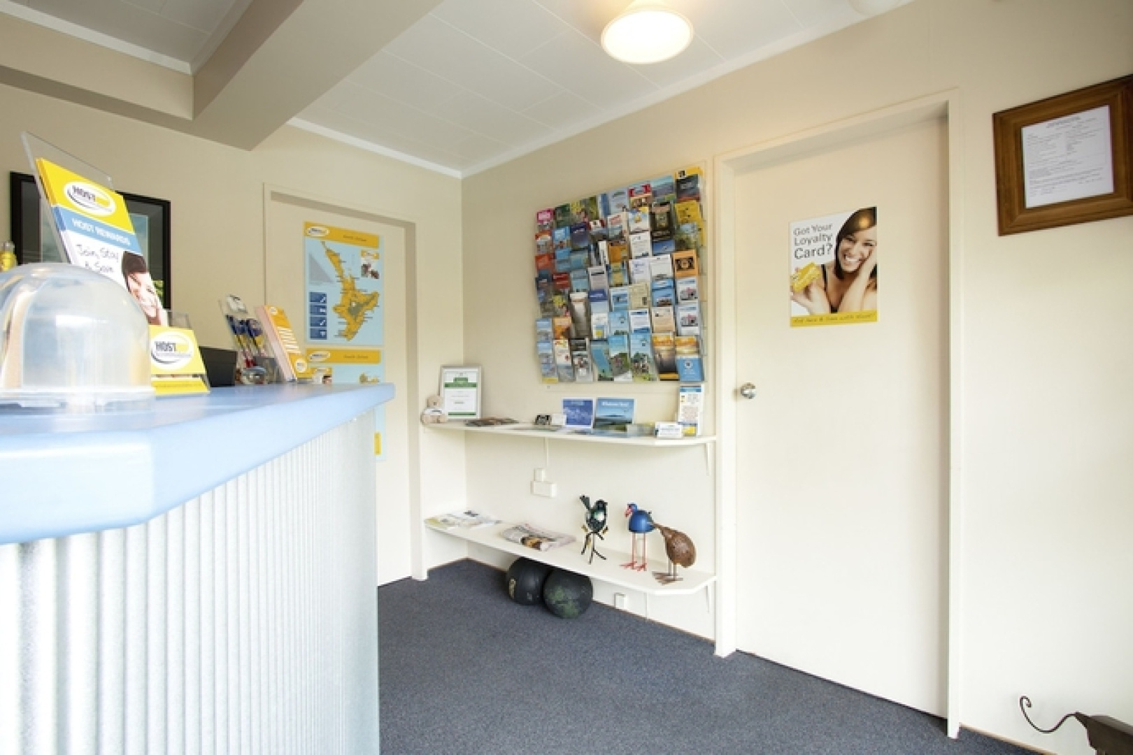 Blue Palms Suites