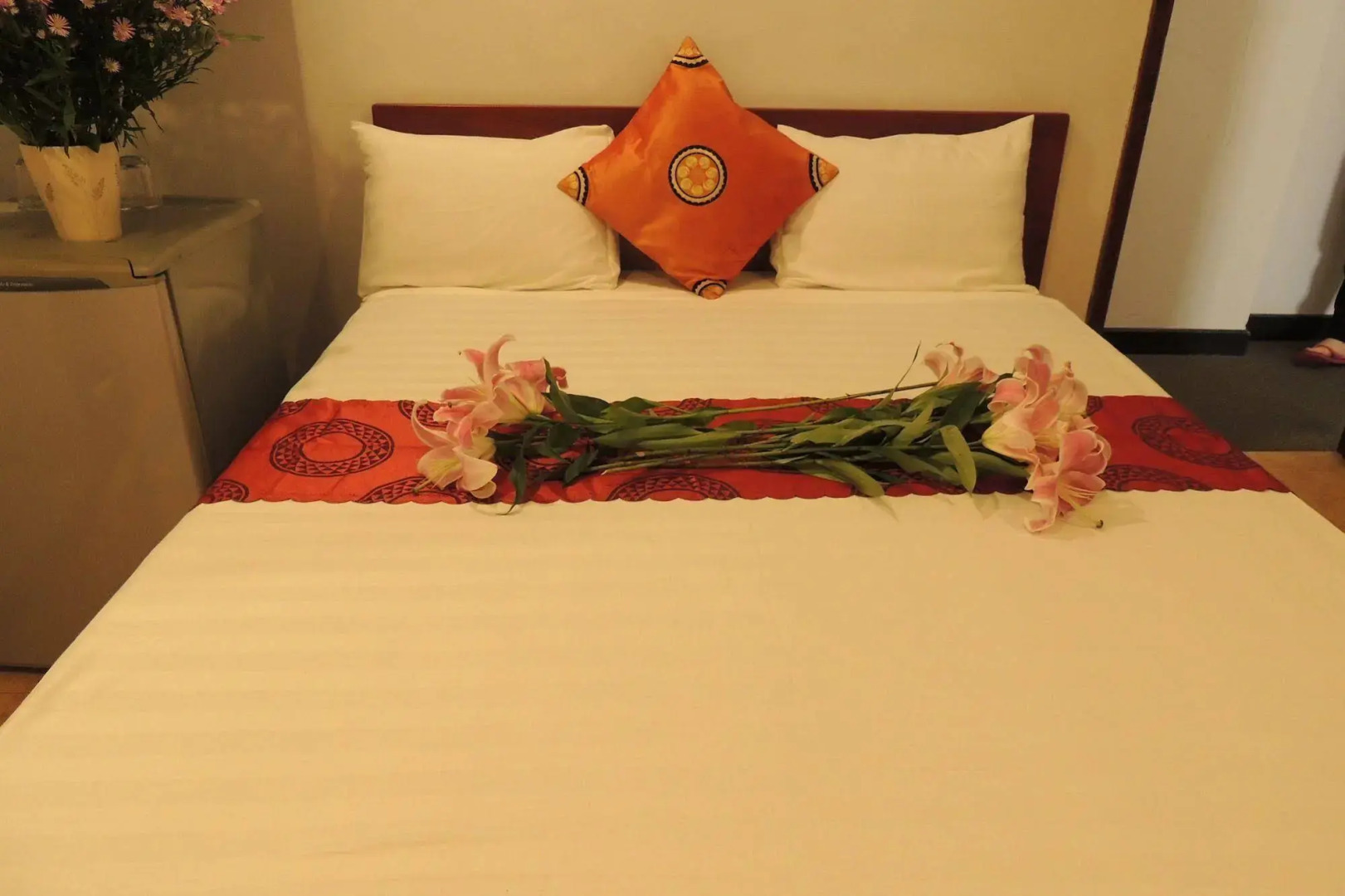 Sao Nam Hotel - Bui Vien Walking Street