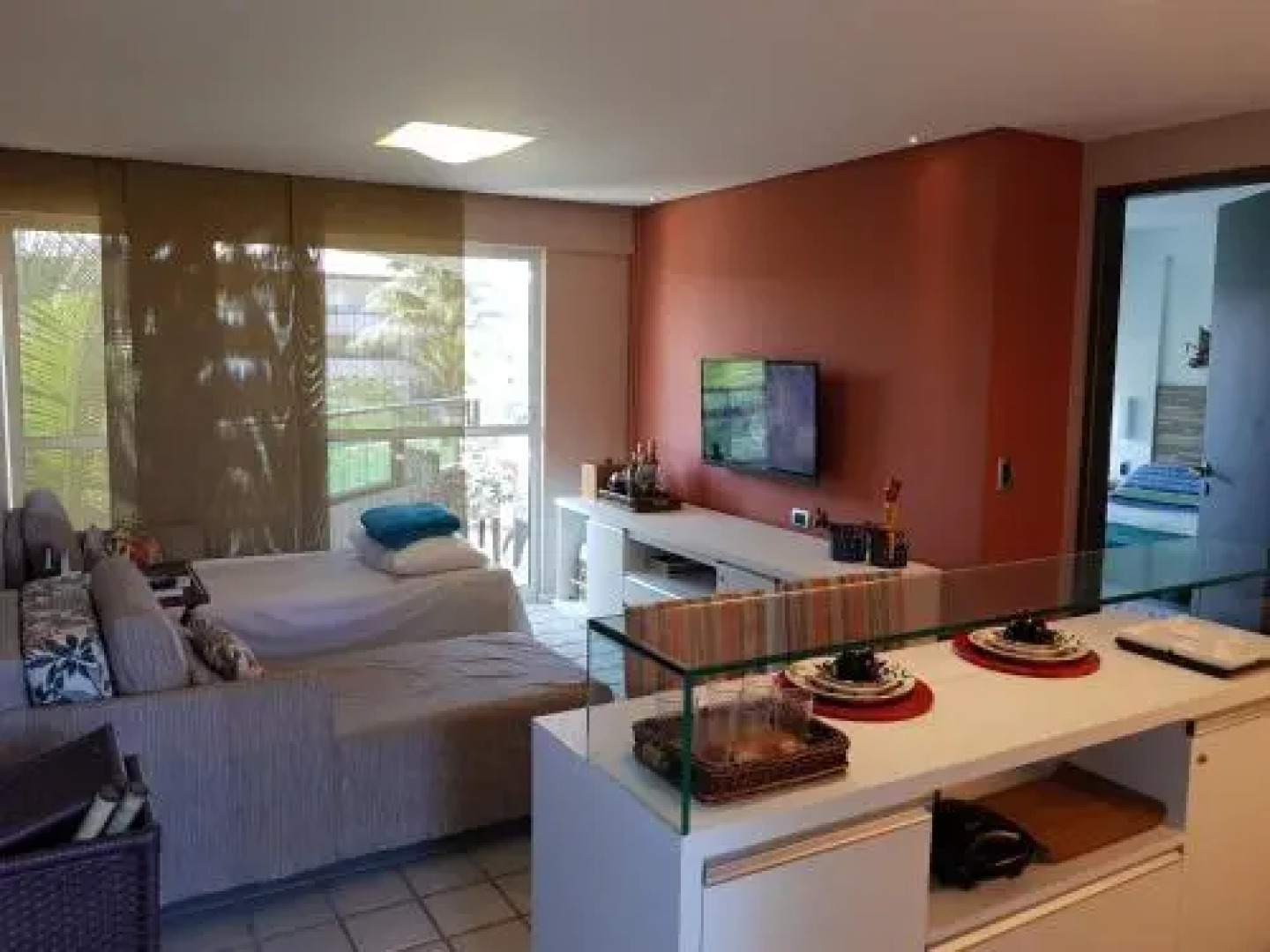 Flat 6206F - Ancorar Resort