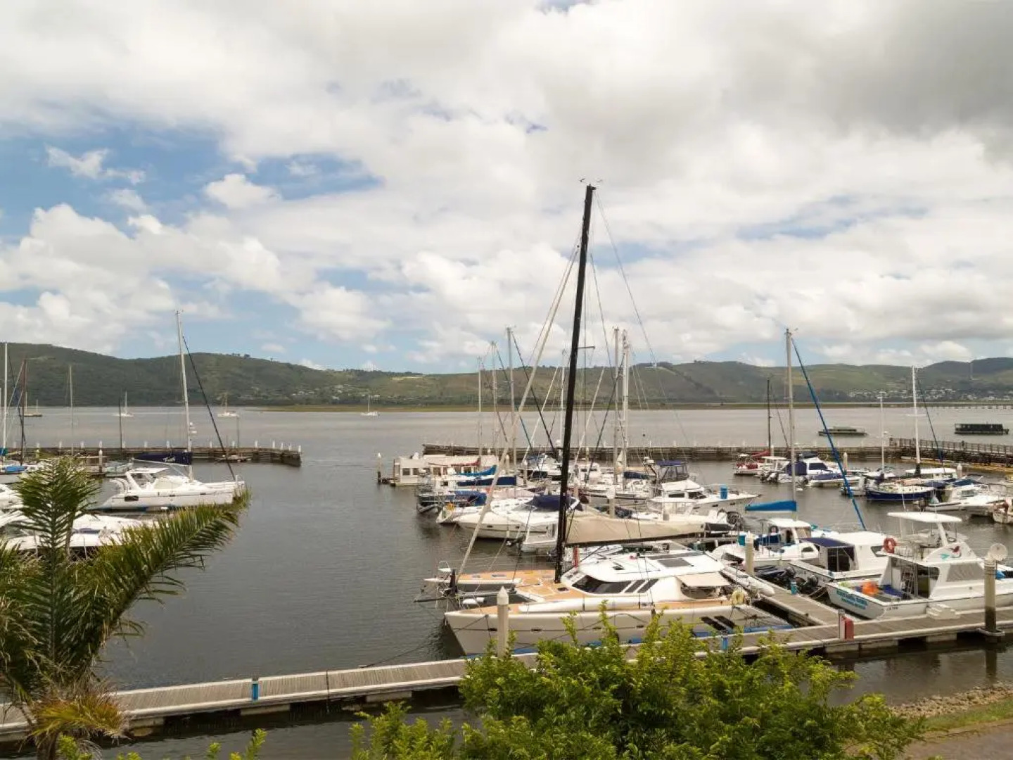 Protea Hotel by Marriott Knysna Quays